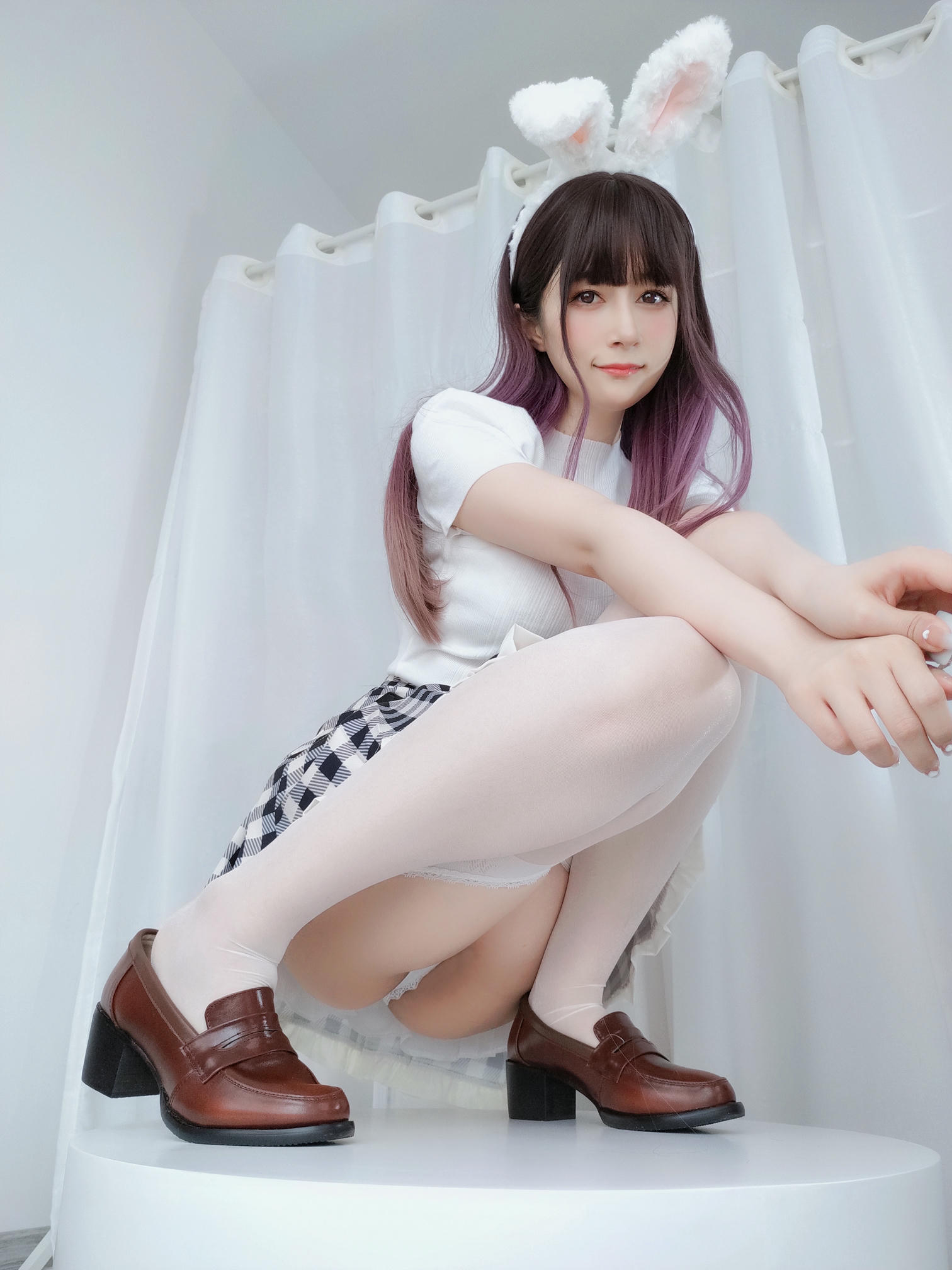 白银81 NO.086 自撮り60 [168P7V-1.19GB]_第3集