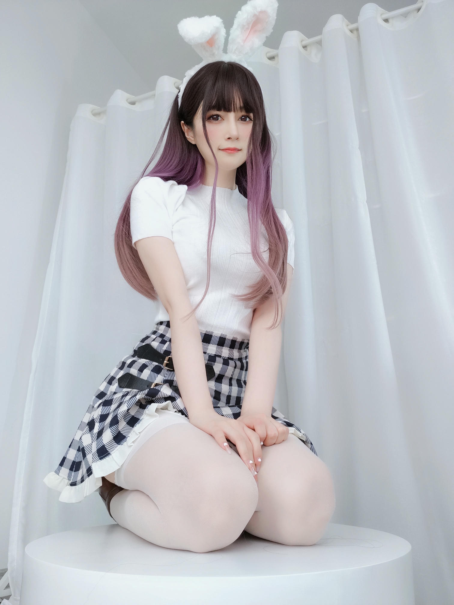 白银81 NO.086 自撮り60 [168P7V-1.19GB]_第3集