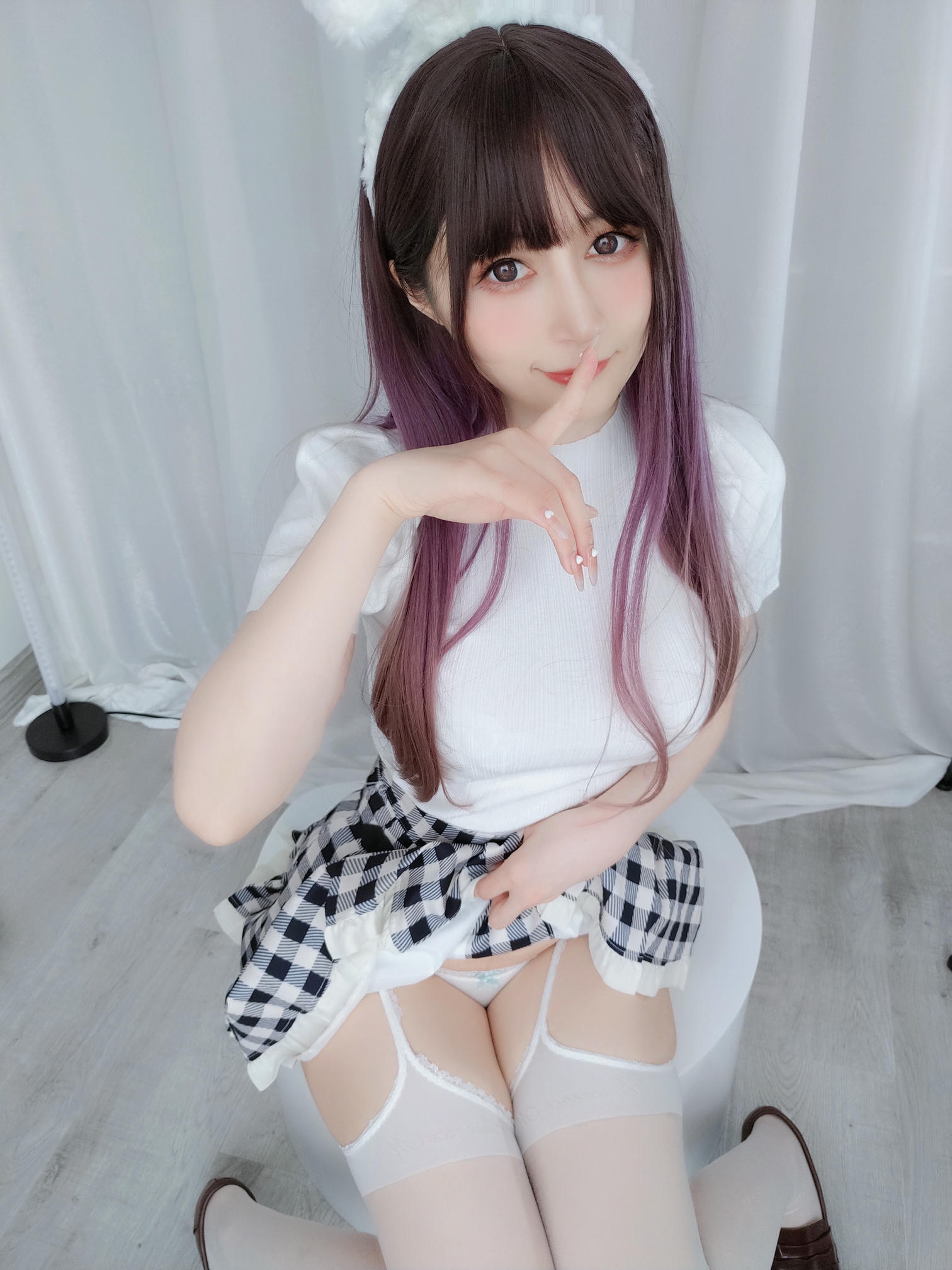 白银81 NO.086 自撮り60 [168P7V-1.19GB]_第3集