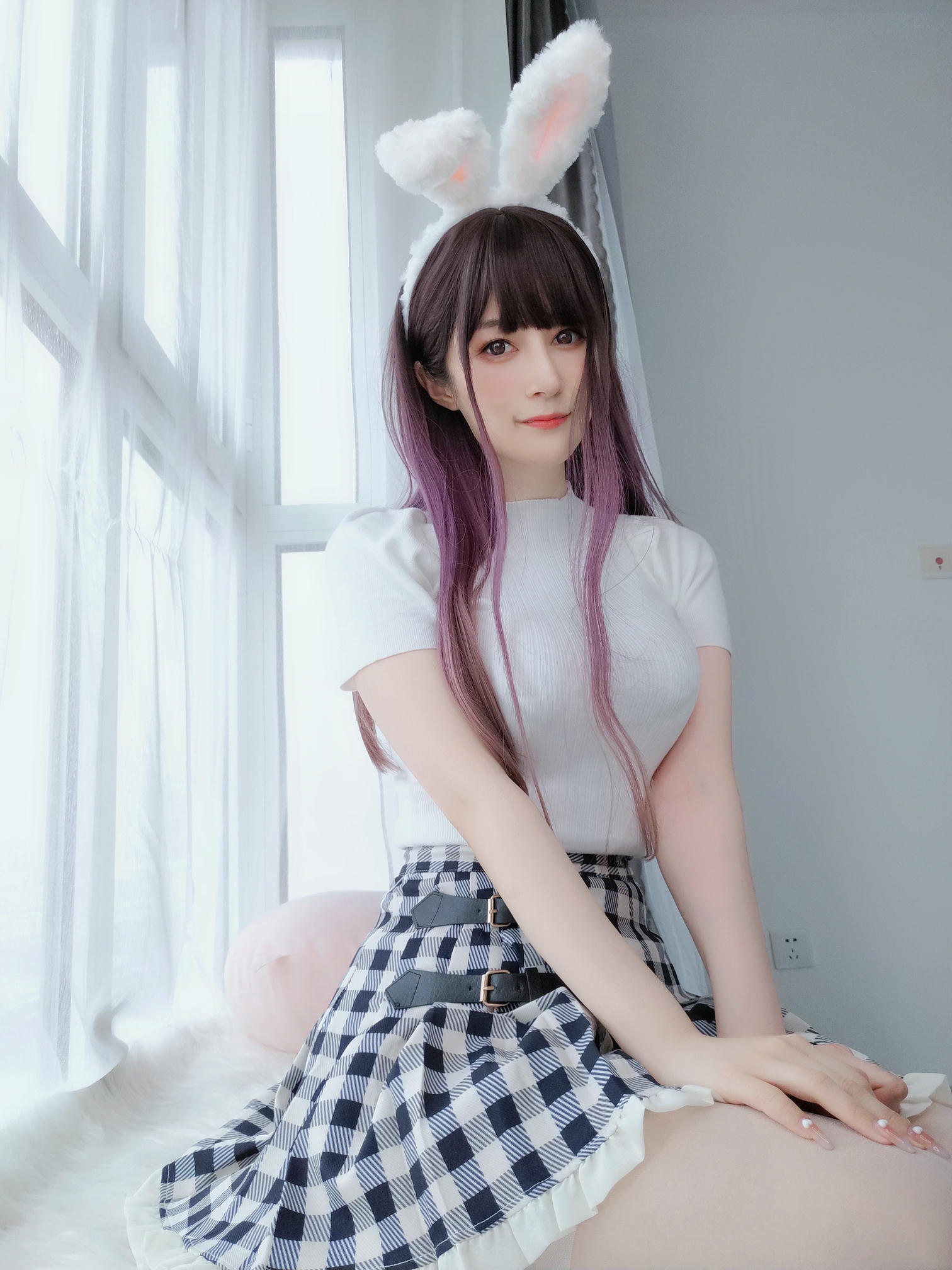 白银81 NO.086 自撮り60 [168P7V-1.19GB]_第5集