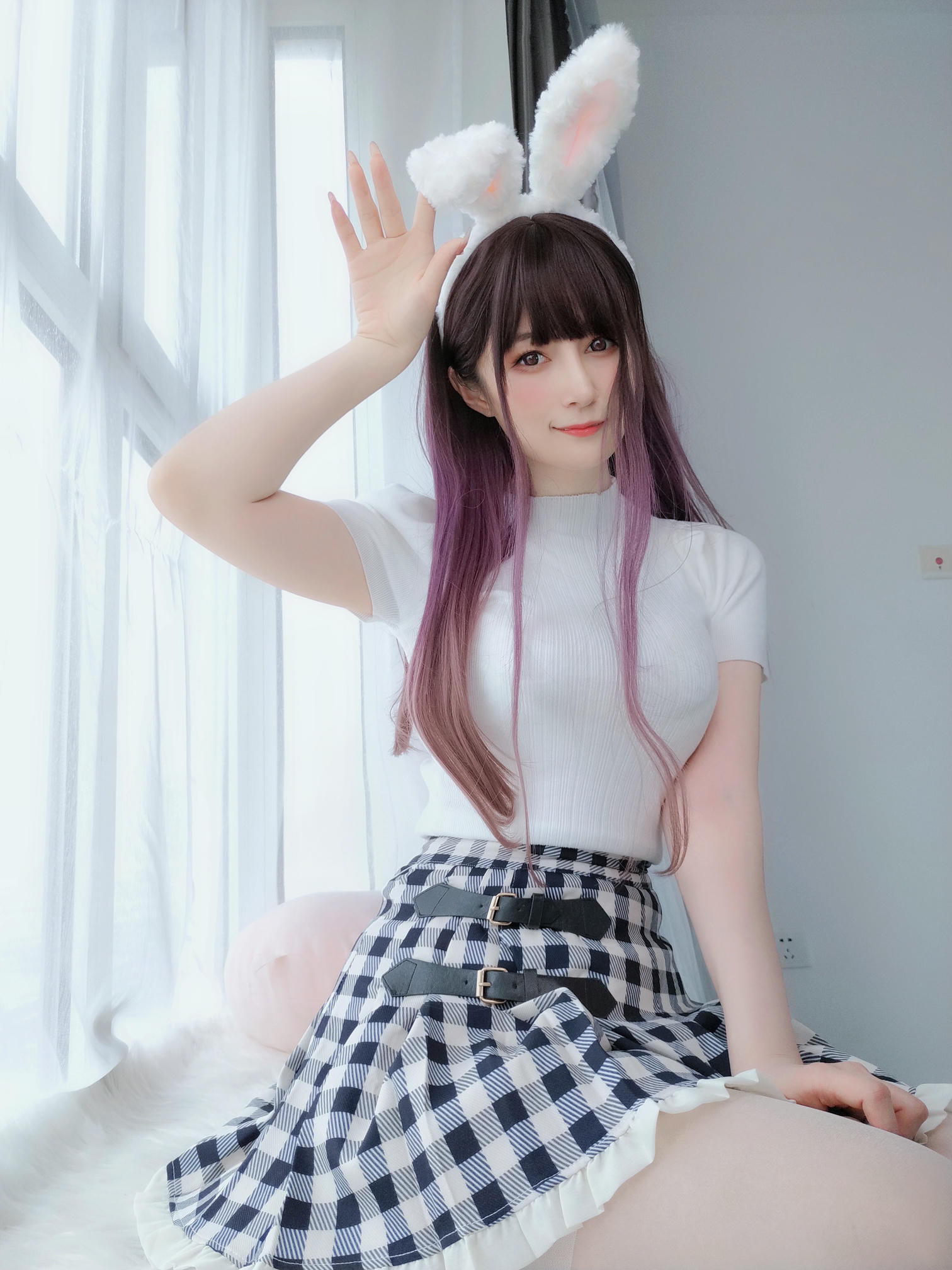 白银81 NO.086 自撮り60 [168P7V-1.19GB]_第5集