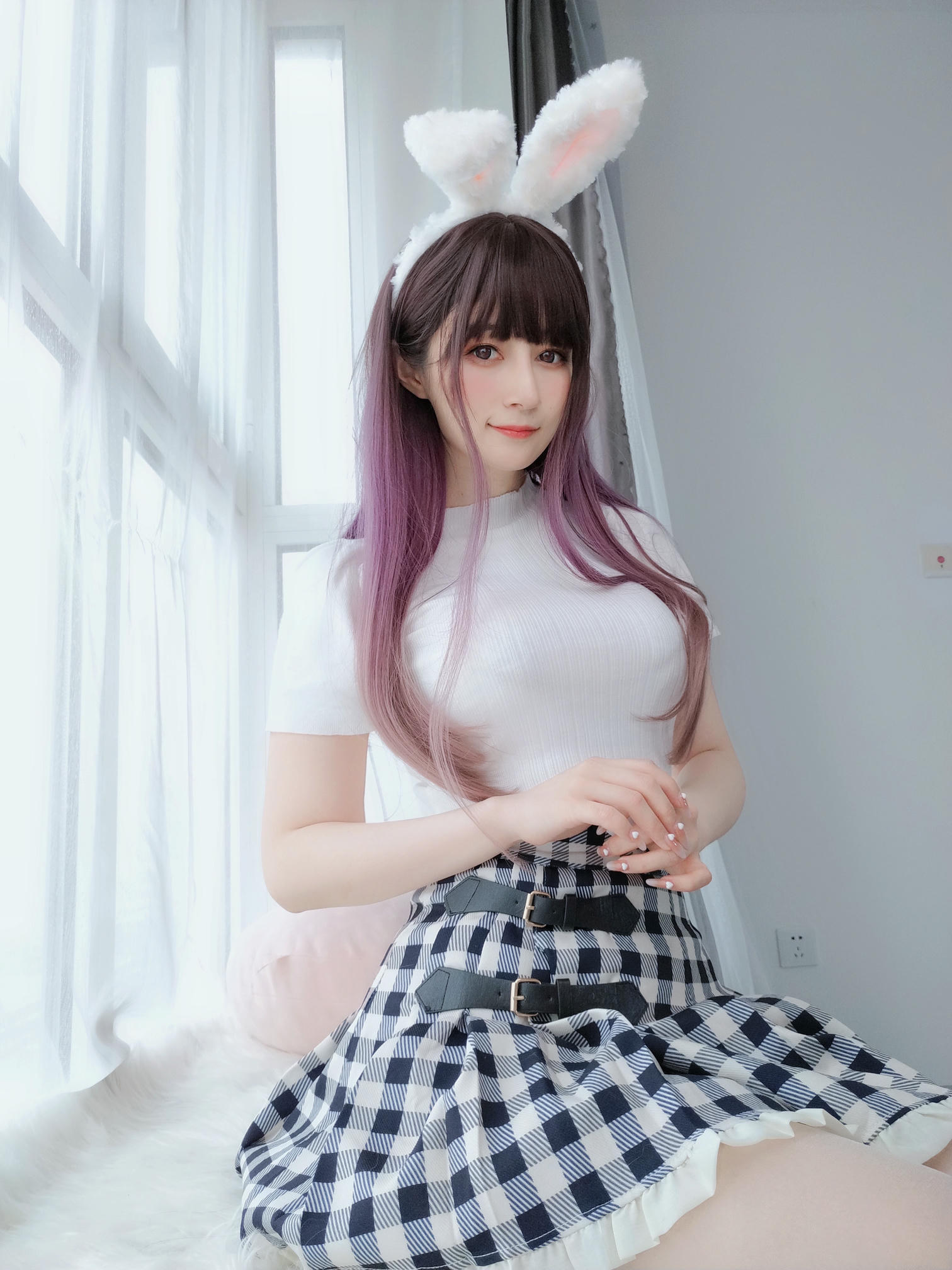 白银81 NO.086 自撮り60 [168P7V-1.19GB]_第5集