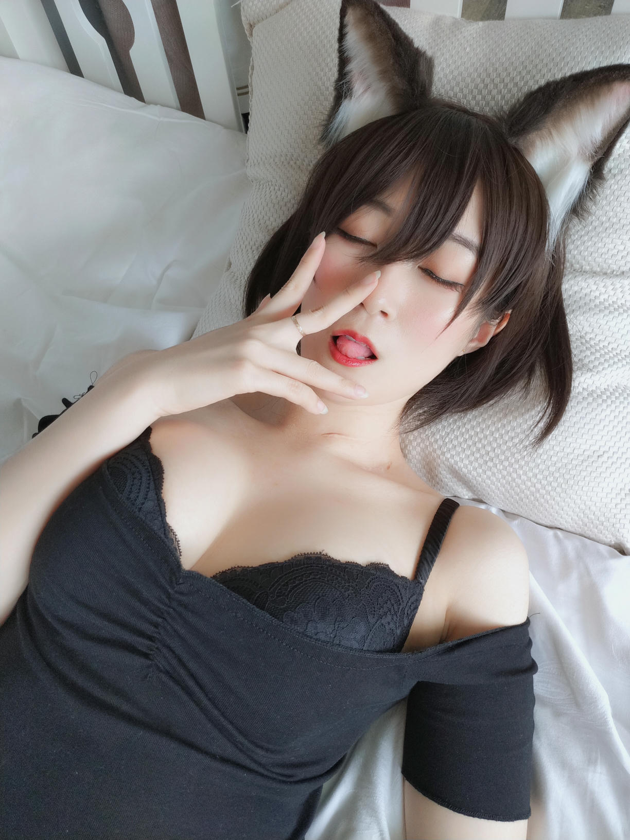 白银81 NO.010 布偶猫 [46P8V-442MB]_第1集