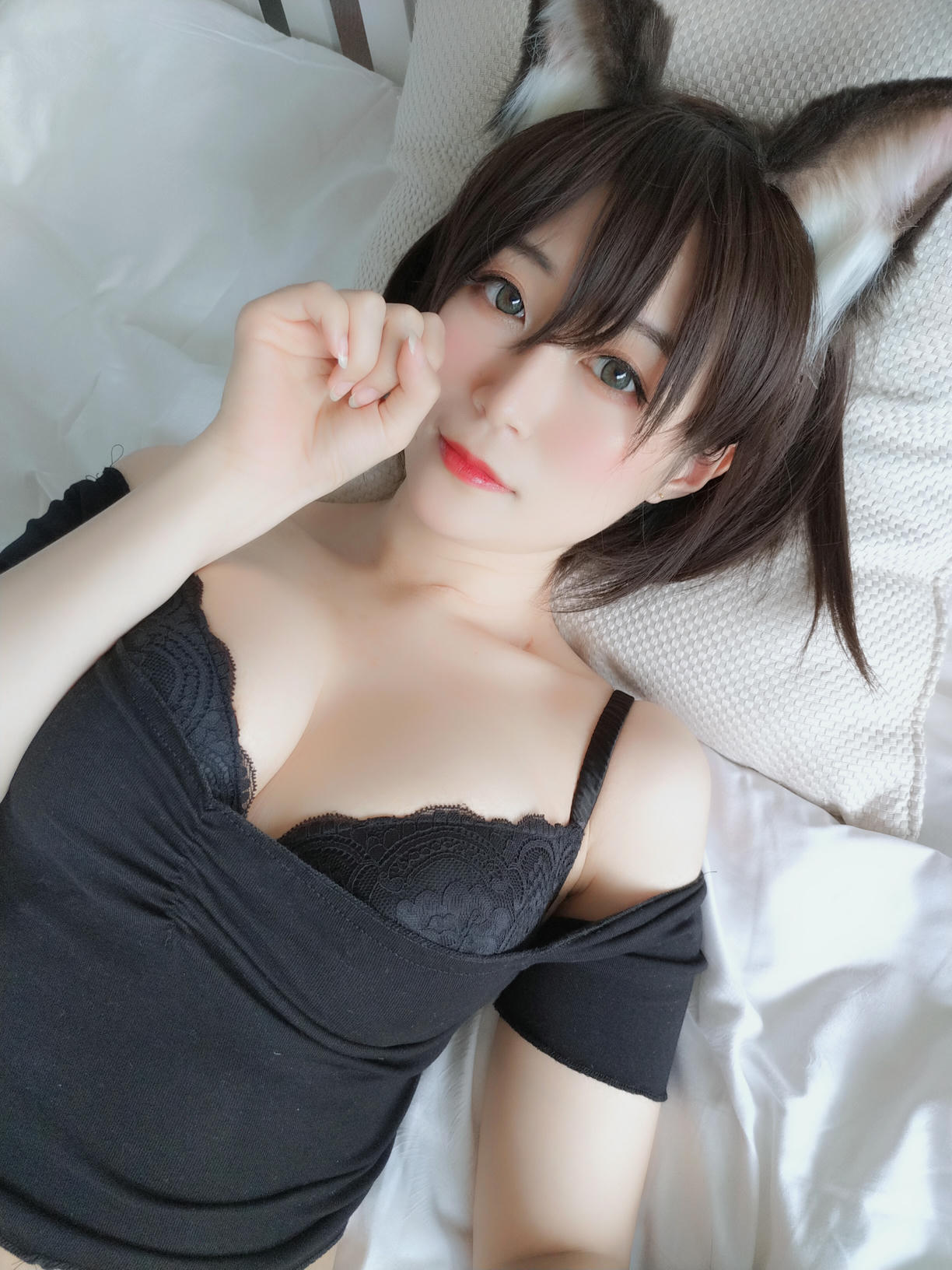白银81 NO.010 布偶猫 [46P8V-442MB]_第2集