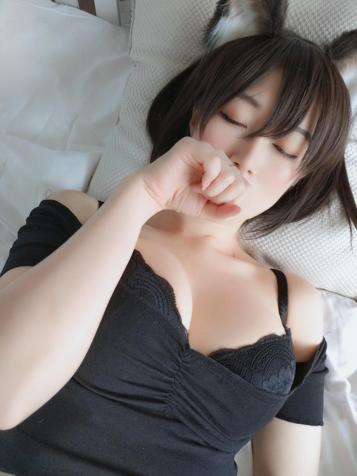 白银81 NO.010 布偶猫 [46P8V-442MB]_第2集