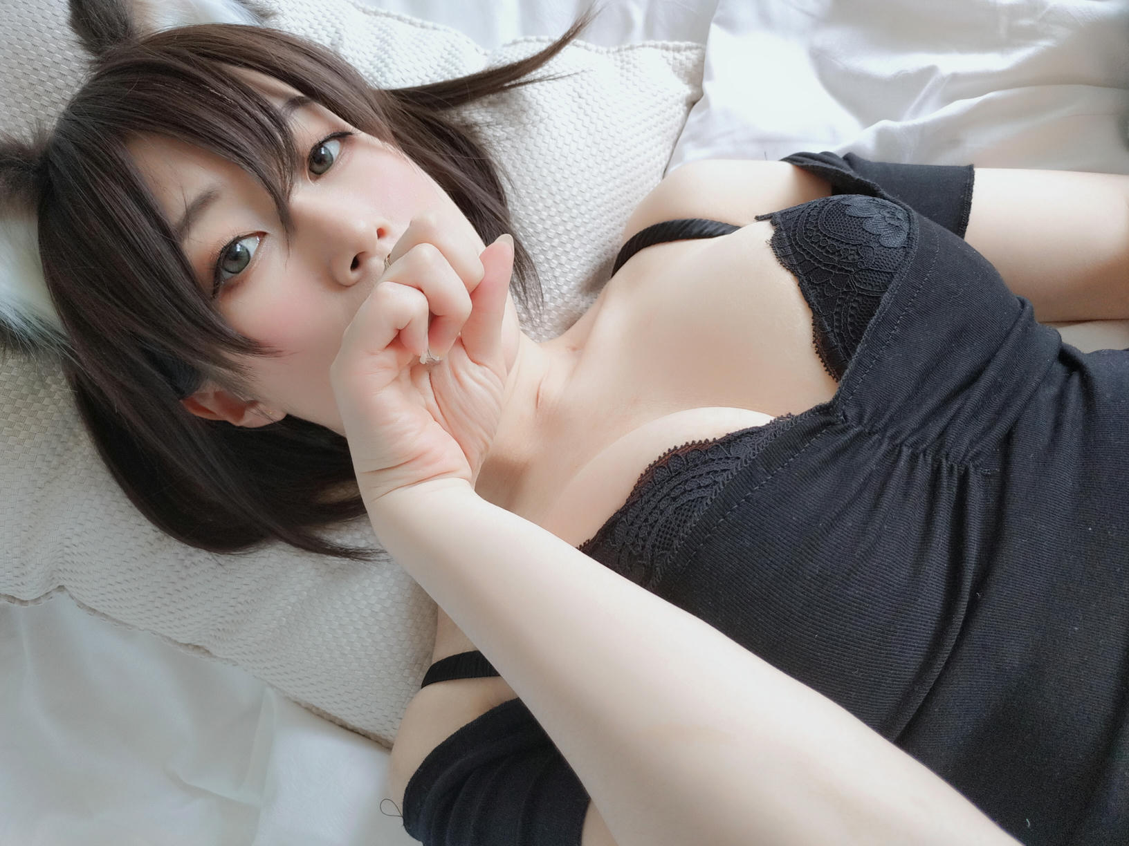 白银81 NO.010 布偶猫 [46P8V-442MB]_第2集
