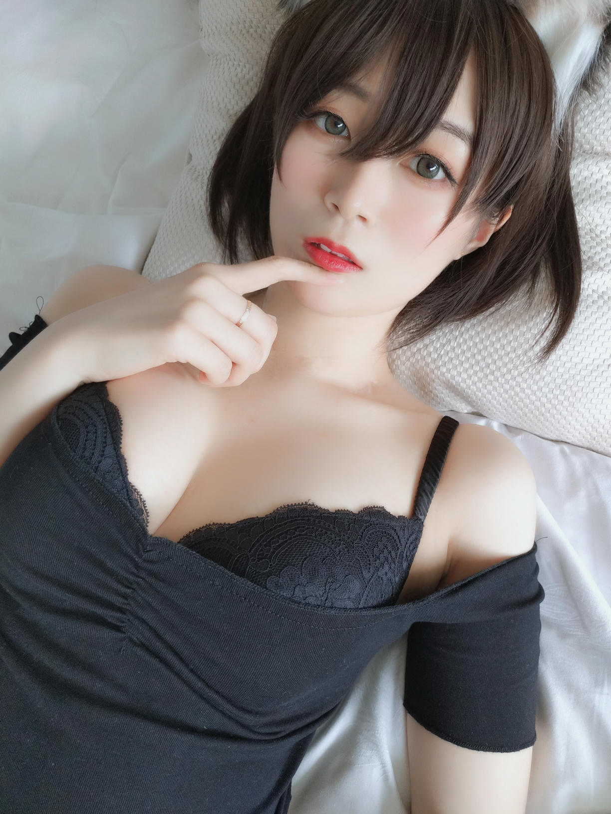 白银81 NO.010 布偶猫 [46P8V-442MB]_第1集