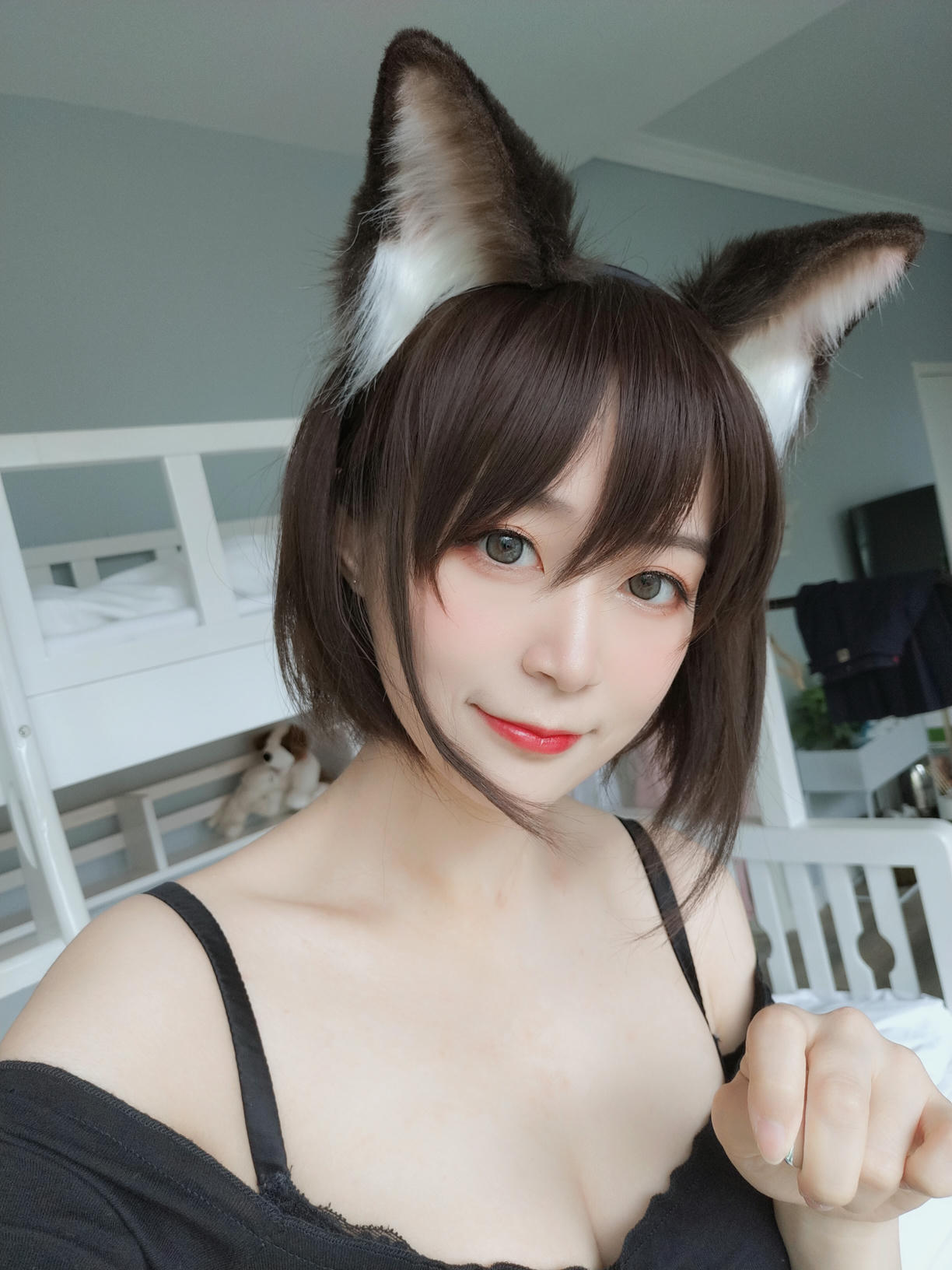 白银81 NO.010 布偶猫 [46P8V-442MB]_第1集