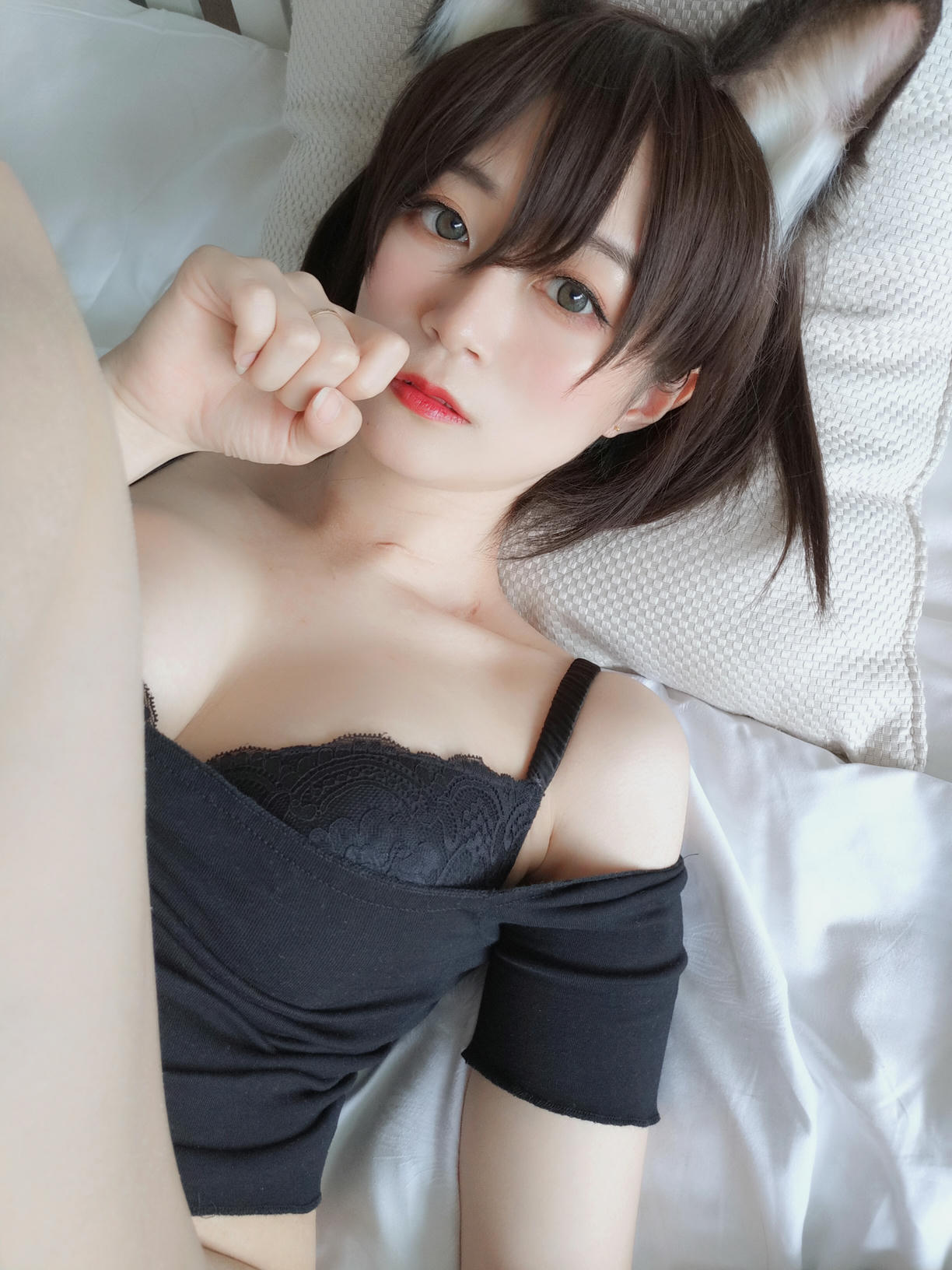 白银81 NO.010 布偶猫 [46P8V-442MB]_第1集