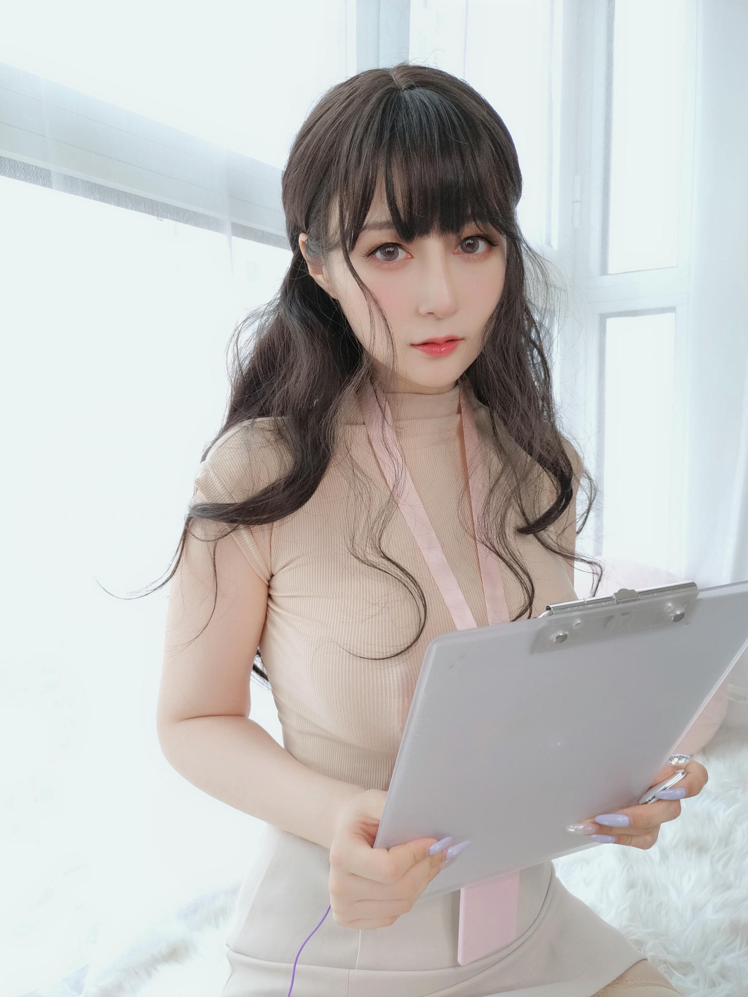 白银81 NO.087 fantia10月合集 [245P28V-1.66GB]-【20211021】上司の意地悪_第1集