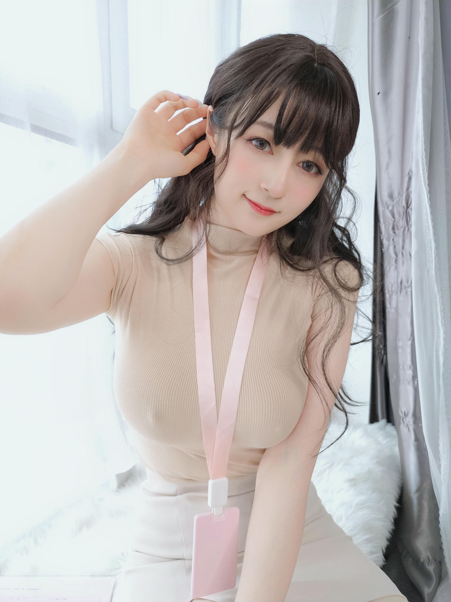 白银81 NO.087 fantia10月合集 [245P28V-1.66GB]-【20211021】上司の意地悪_第2集