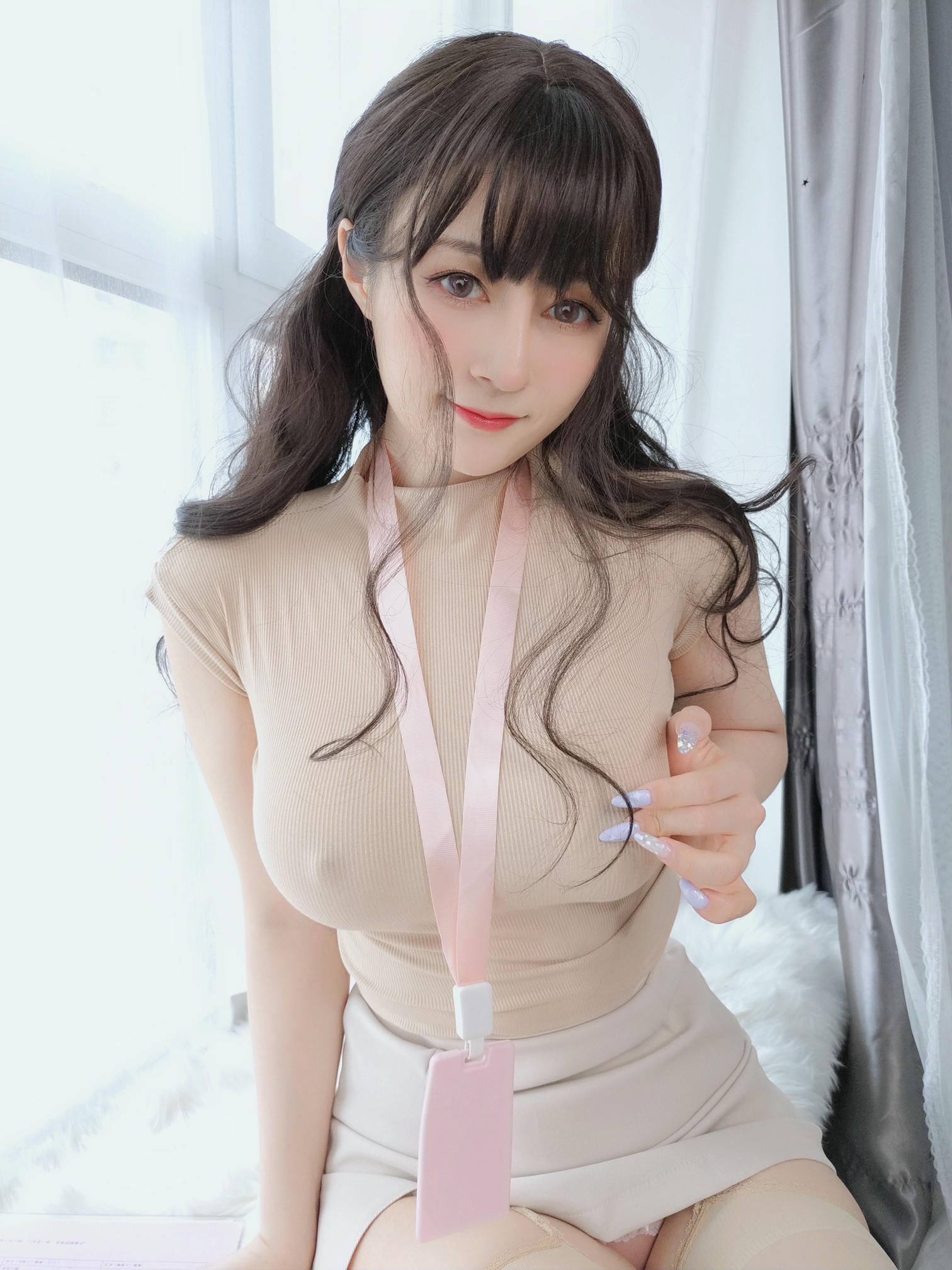 白银81 NO.087 fantia10月合集 [245P28V-1.66GB]-【20211021】上司の意地悪_第2集