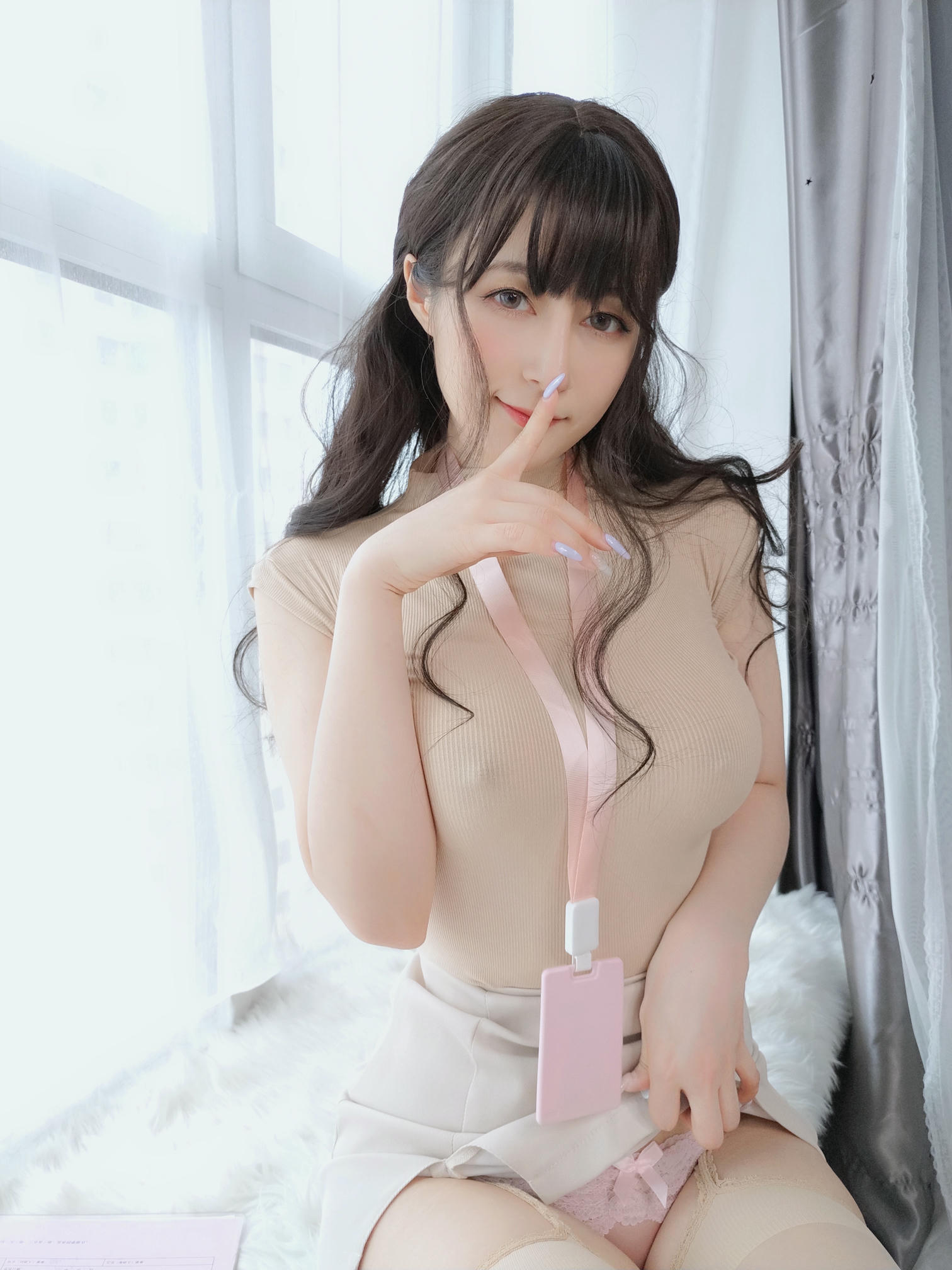 白银81 NO.087 fantia10月合集 [245P28V-1.66GB]-【20211021】上司の意地悪_第2集
