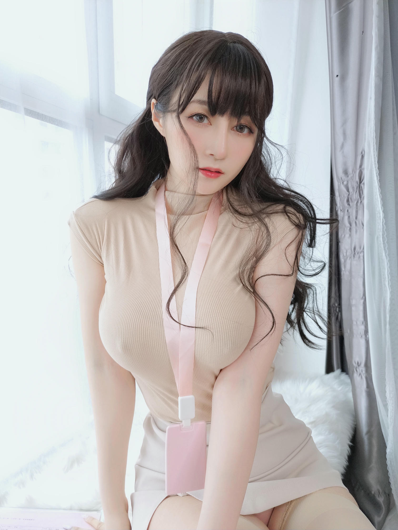 白银81 NO.087 fantia10月合集 [245P28V-1.66GB]-【20211021】上司の意地悪_第1集