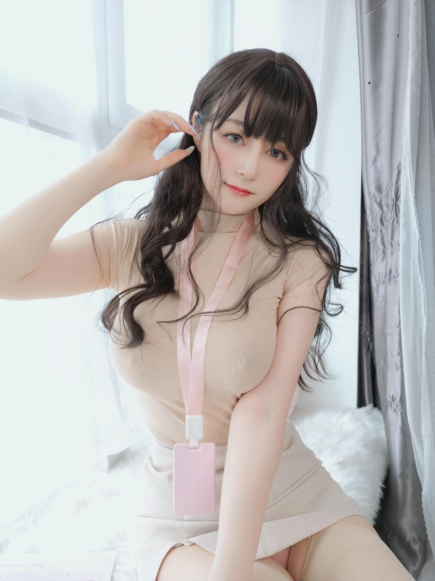白银81 NO.087 fantia10月合集 [245P28V-1.66GB]-【20211021】上司の意地悪_第1集