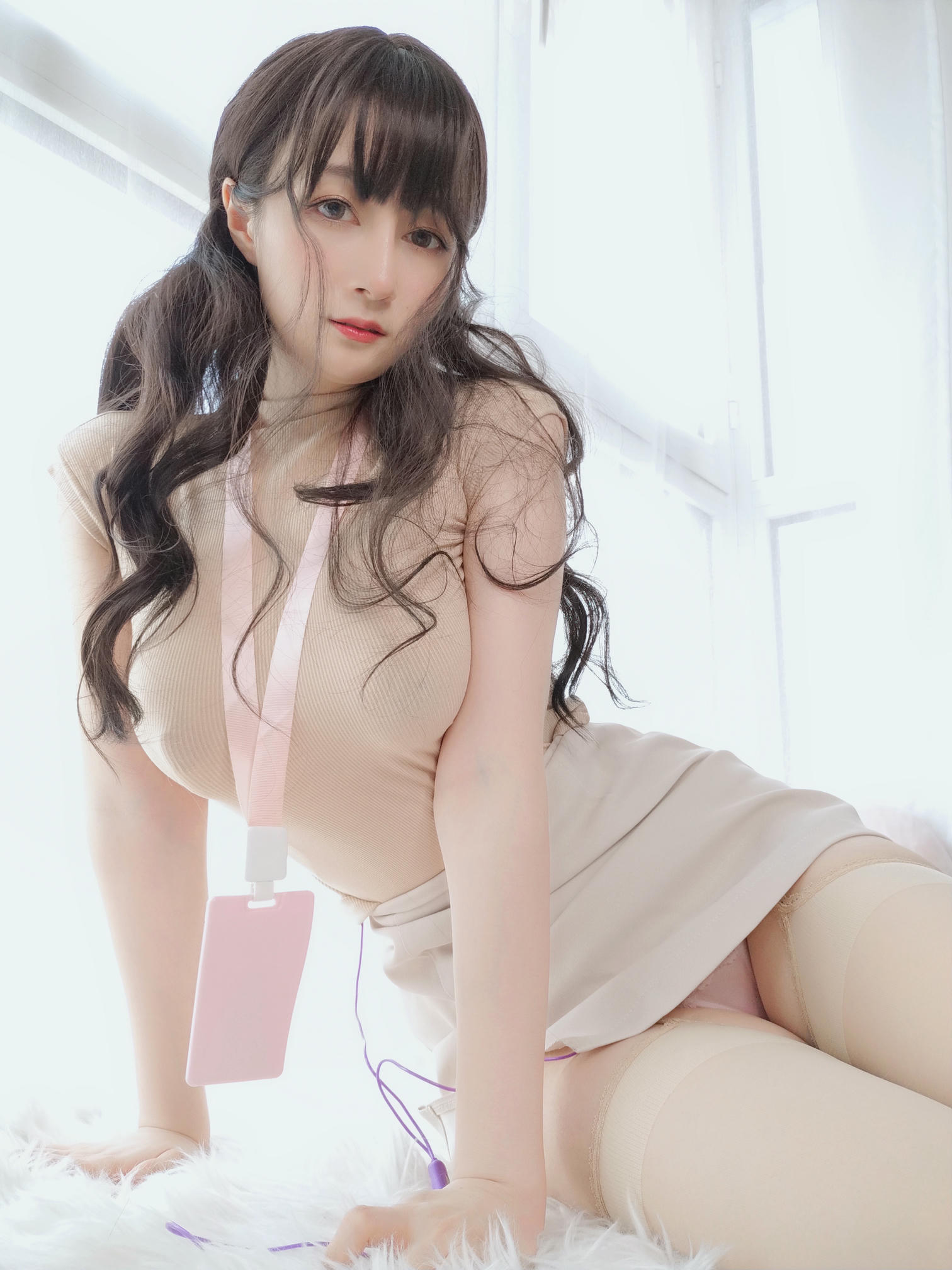 白银81 NO.087 fantia10月合集 [245P28V-1.66GB]-【20211027】黒い犬_第1集