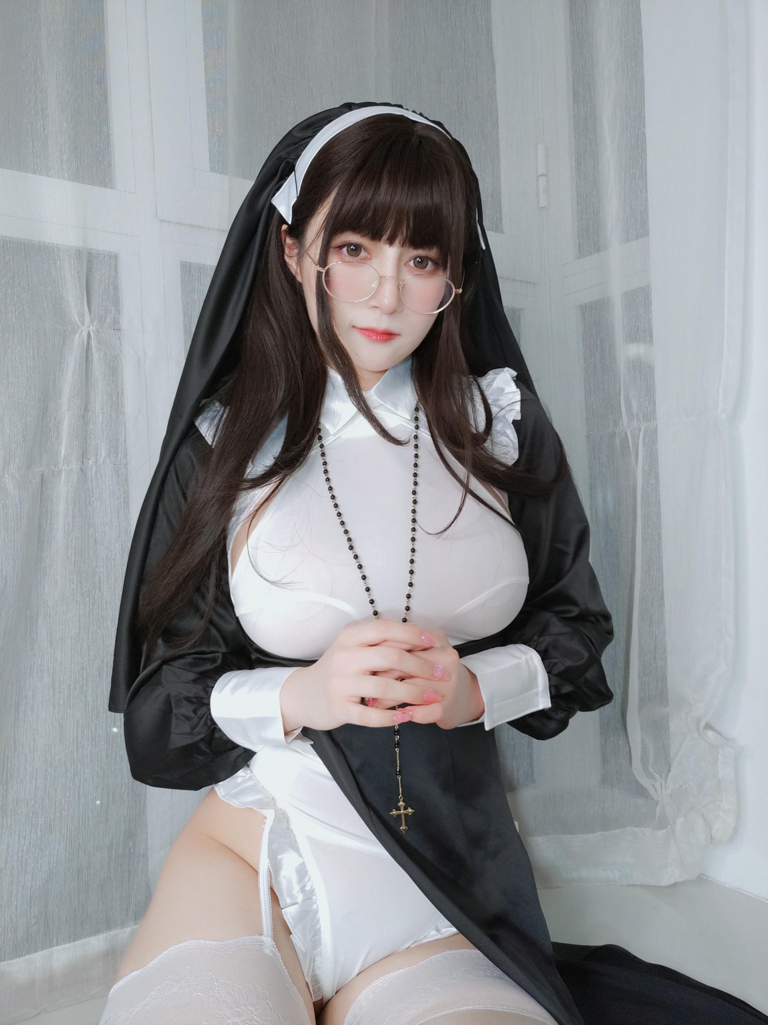 白银81 NO.088 自撮り 61 [144P11V-1.15GB]_第6集
