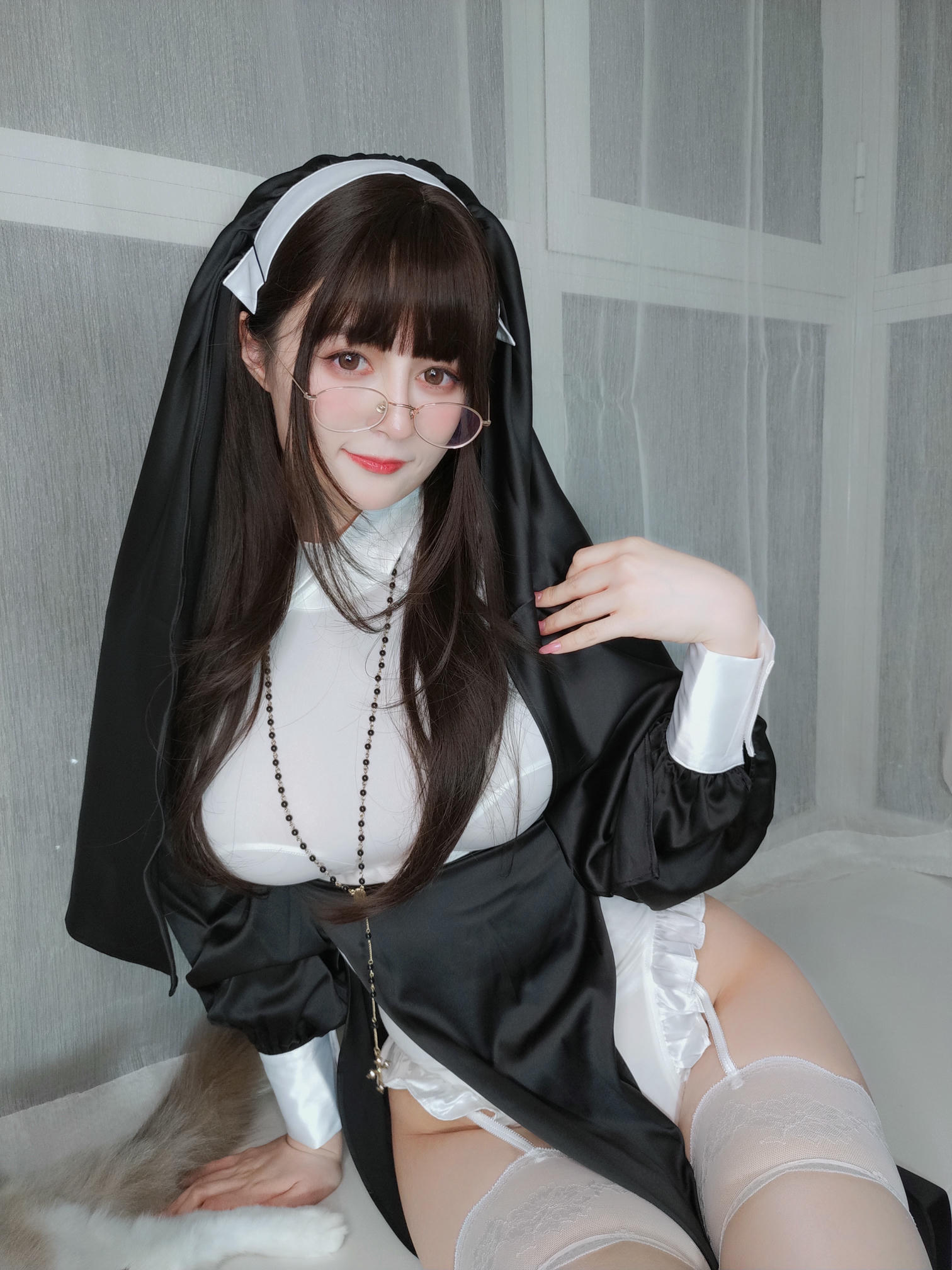 白银81 NO.088 自撮り 61 [144P11V-1.15GB]_第5集