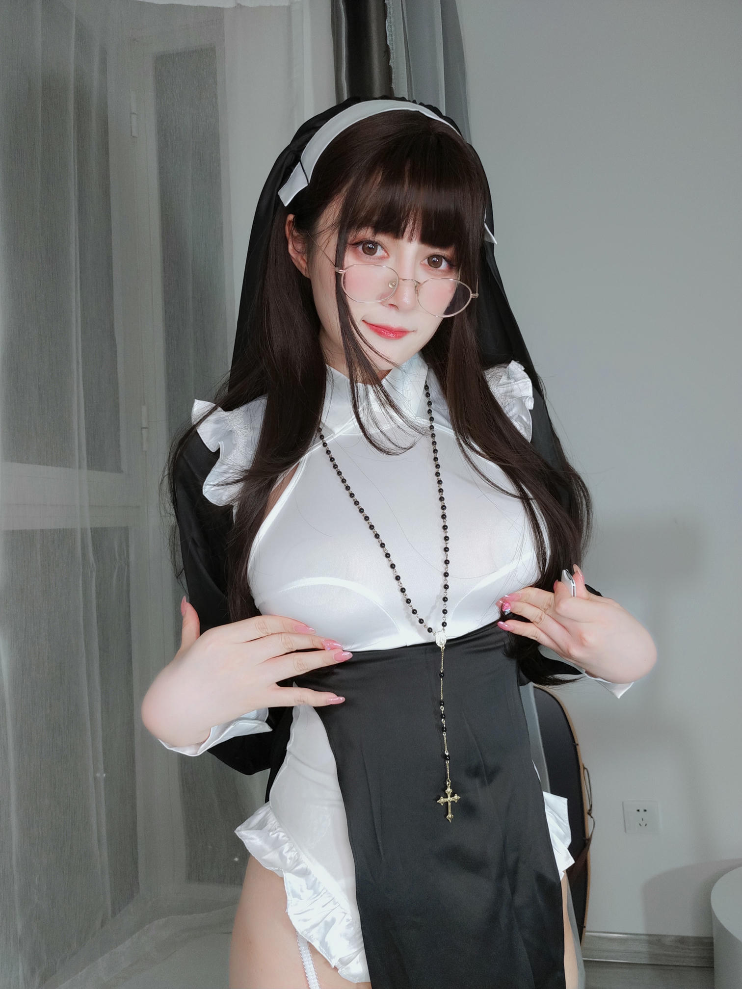 白银81 NO.088 自撮り 61 [144P11V-1.15GB]_第5集
