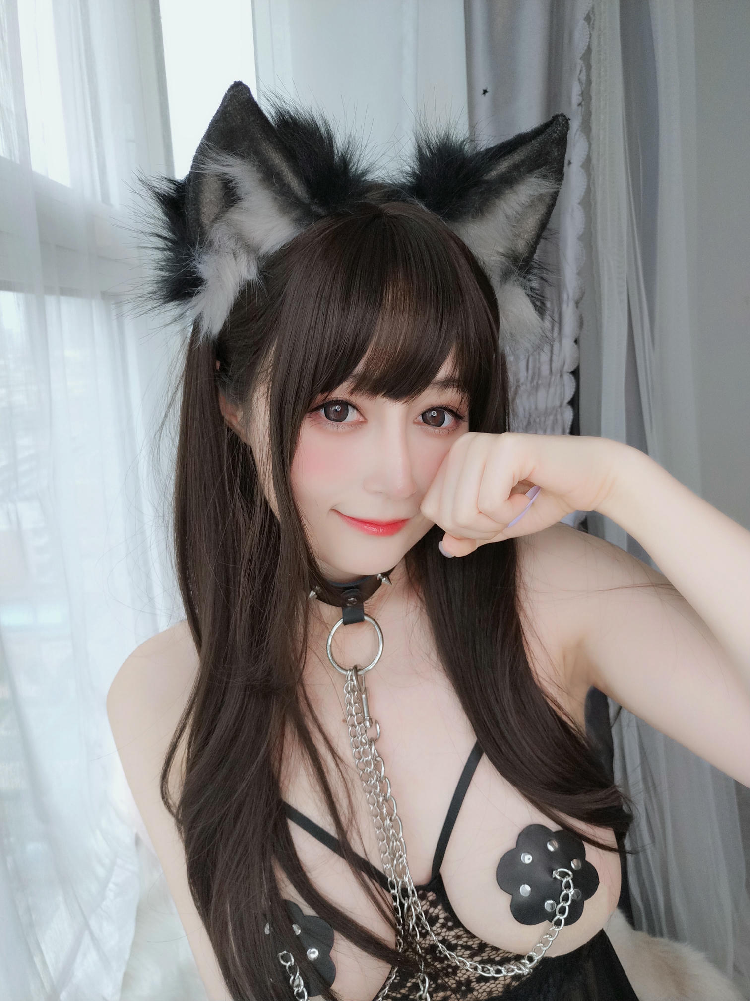 白银81 NO.089 fantia11月合集 [214P11V-1.18GB]-【20211109】可愛い犬_第1集