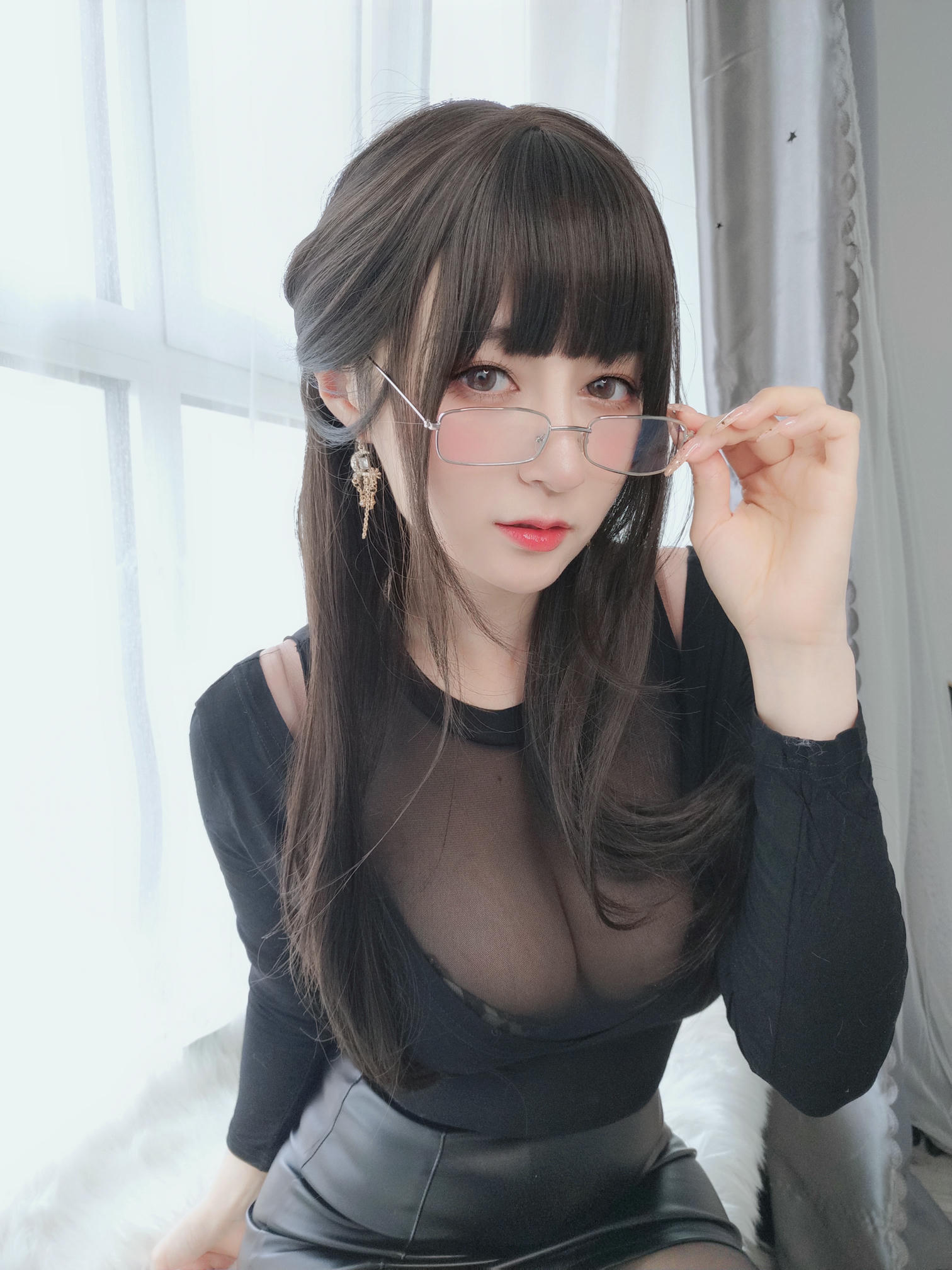 白银81 NO.089 fantia11月合集 [214P11V-1.18GB]-【20211109】可愛い犬_第1集