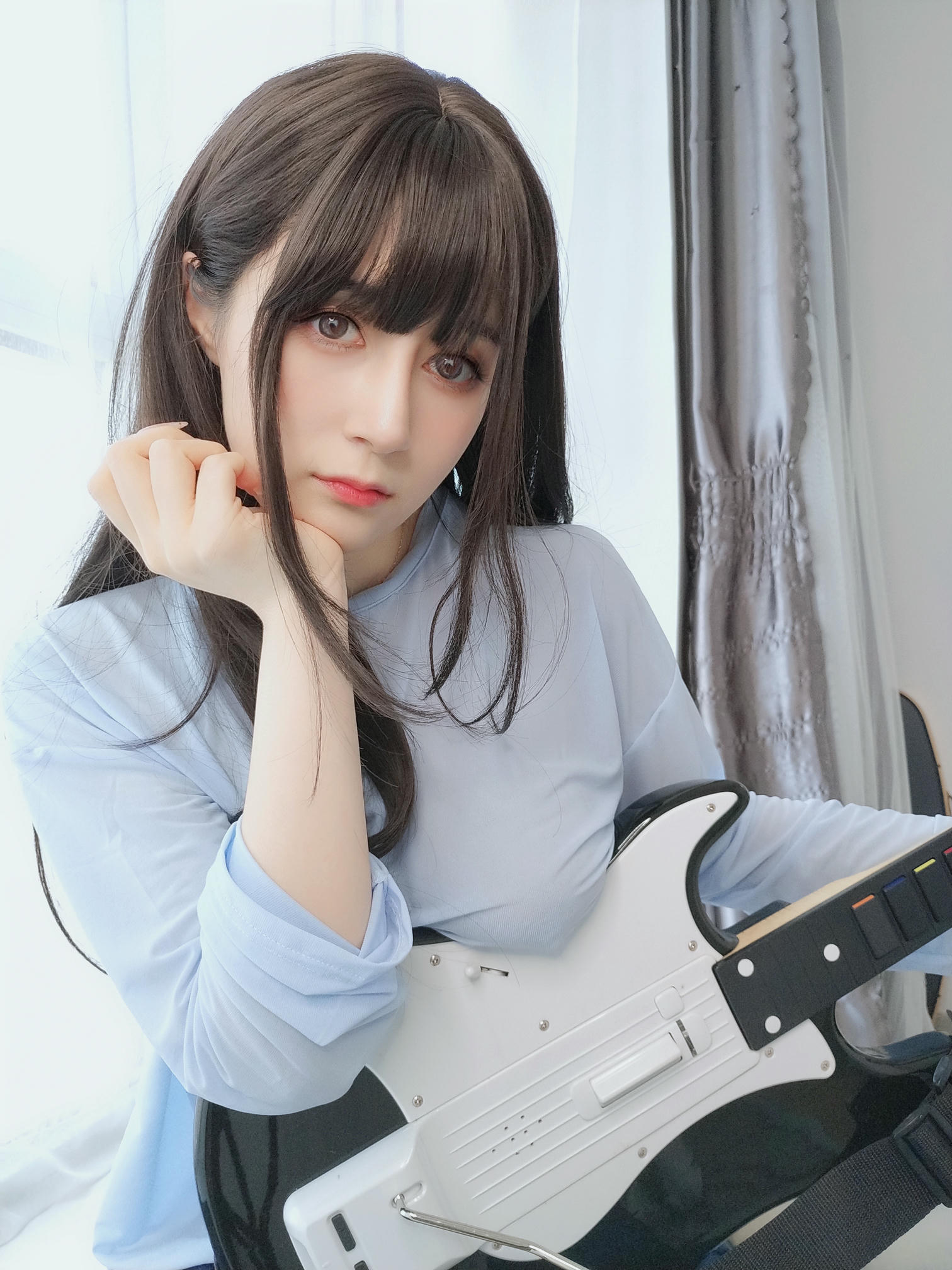 白银81 NO.090 fantia12月合集 [259P8V-867MB]-【20211202】镜子里的姐姐_第1集