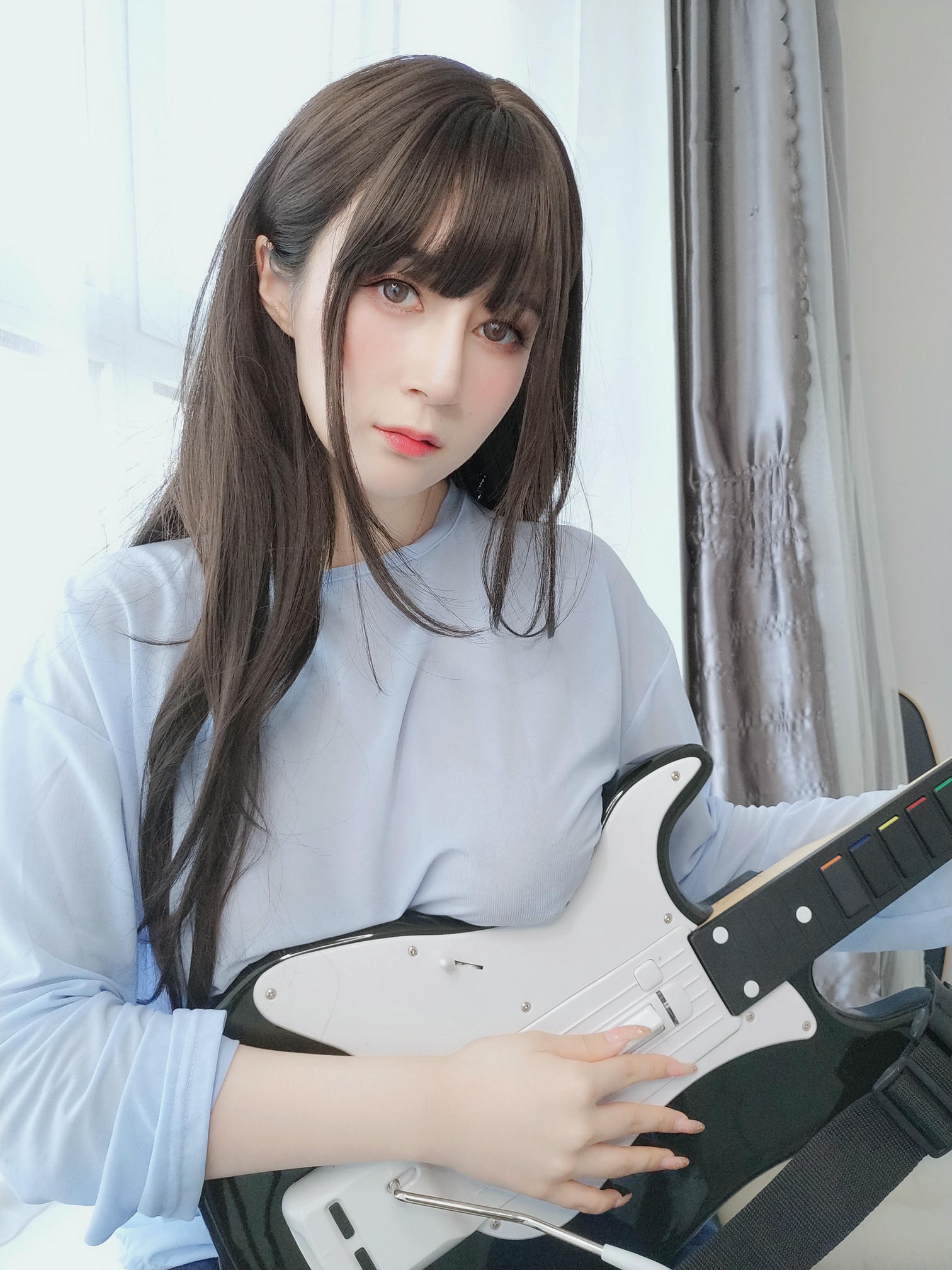 白银81 NO.090 fantia12月合集 [259P8V-867MB]-【20211202】镜子里的姐姐_第1集