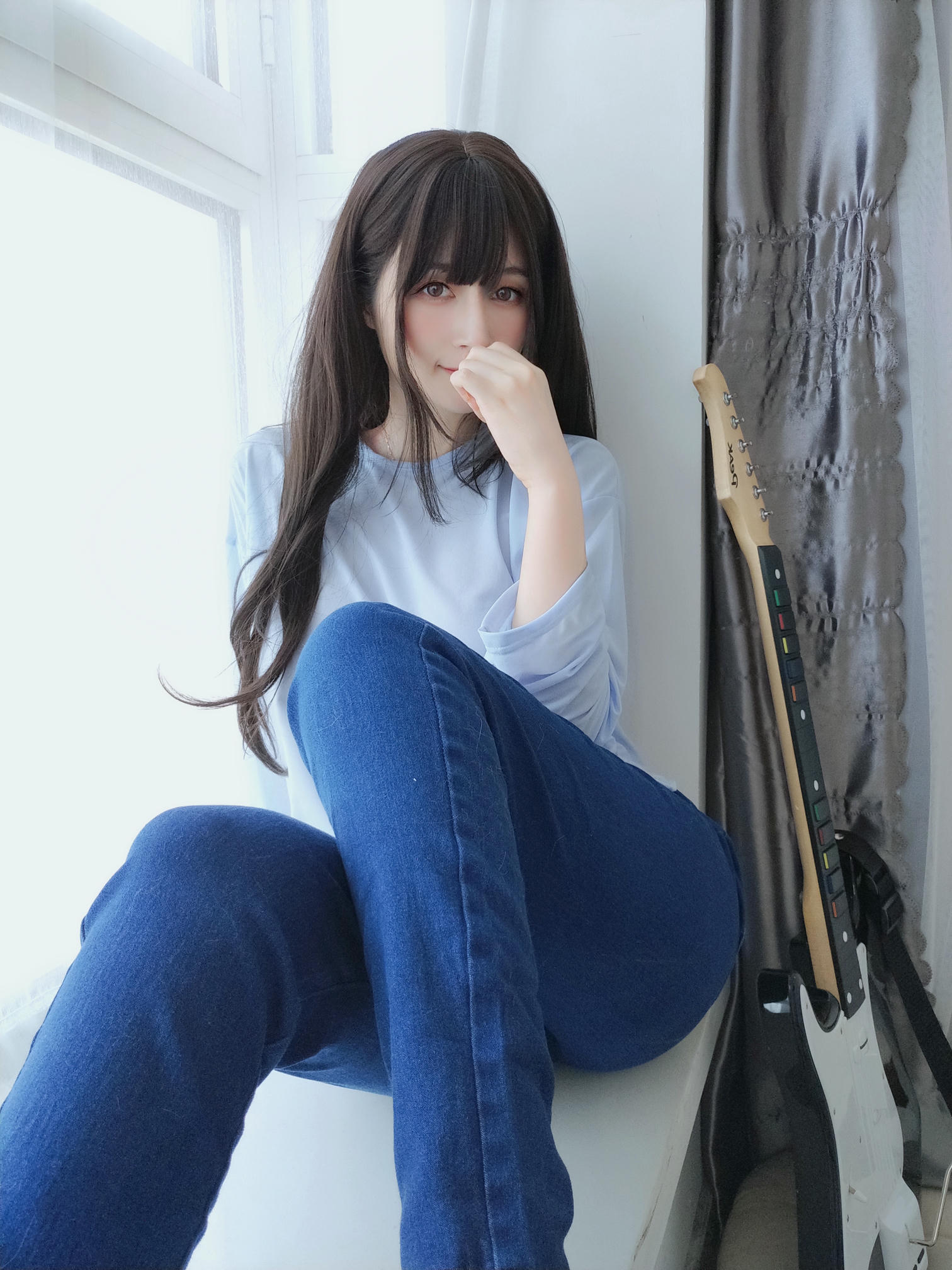 白银81 NO.090 fantia12月合集 [259P8V-867MB]-【20211202】镜子里的姐姐_第2集