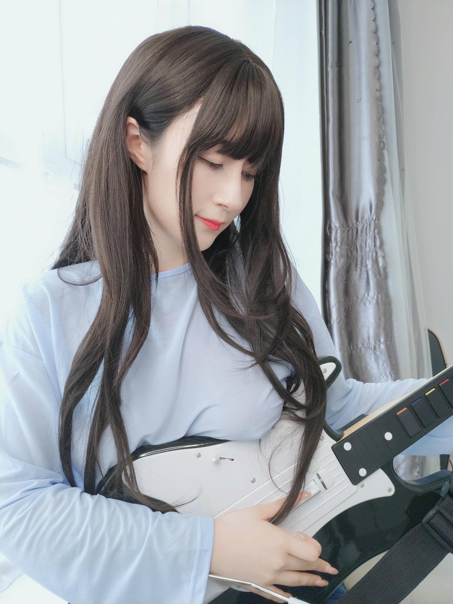 白银81 NO.090 fantia12月合集 [259P8V-867MB]-【20211202】镜子里的姐姐_第1集