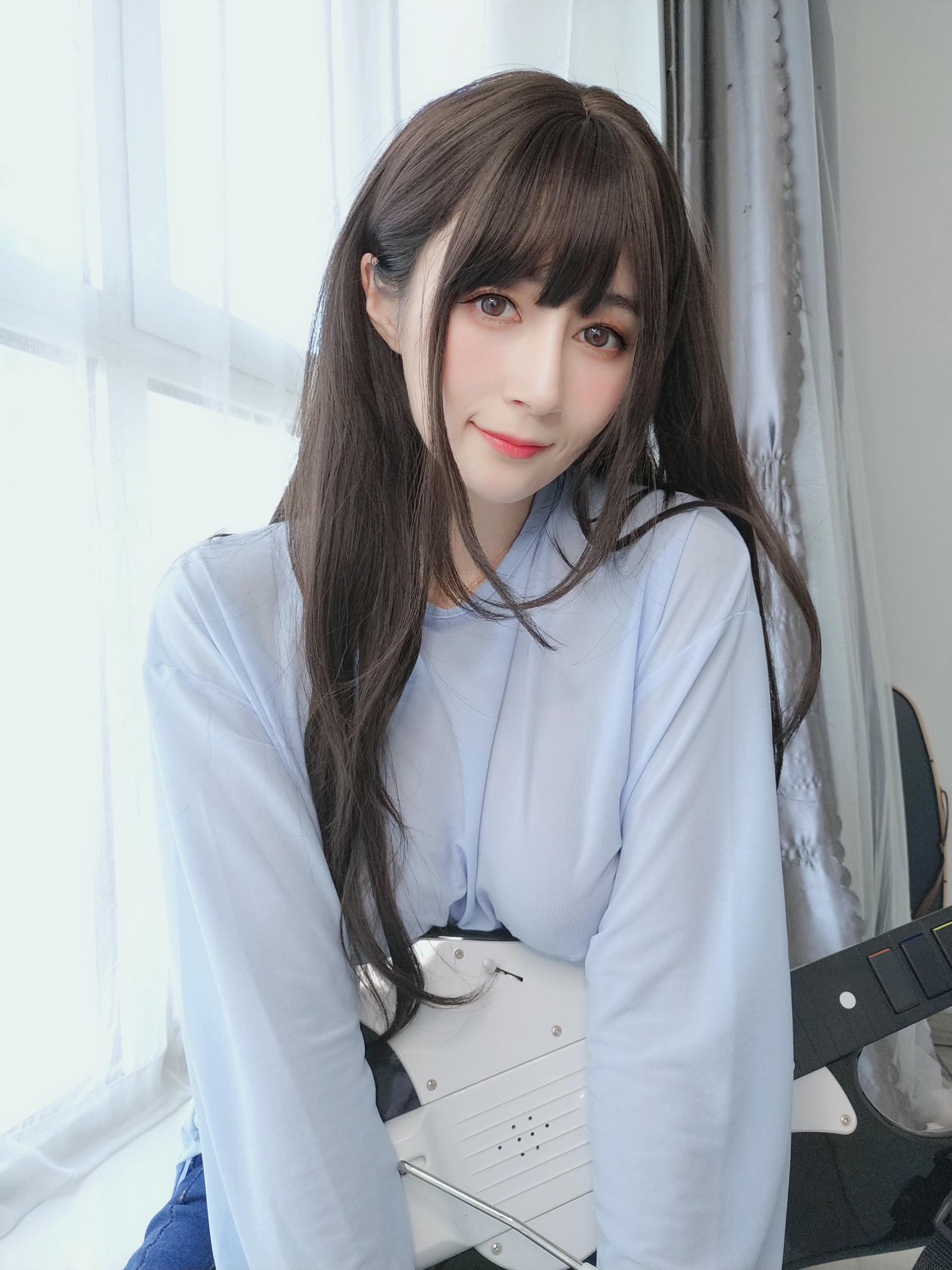 白银81 NO.090 fantia12月合集 [259P8V-867MB]-【20211202】镜子里的姐姐_第1集