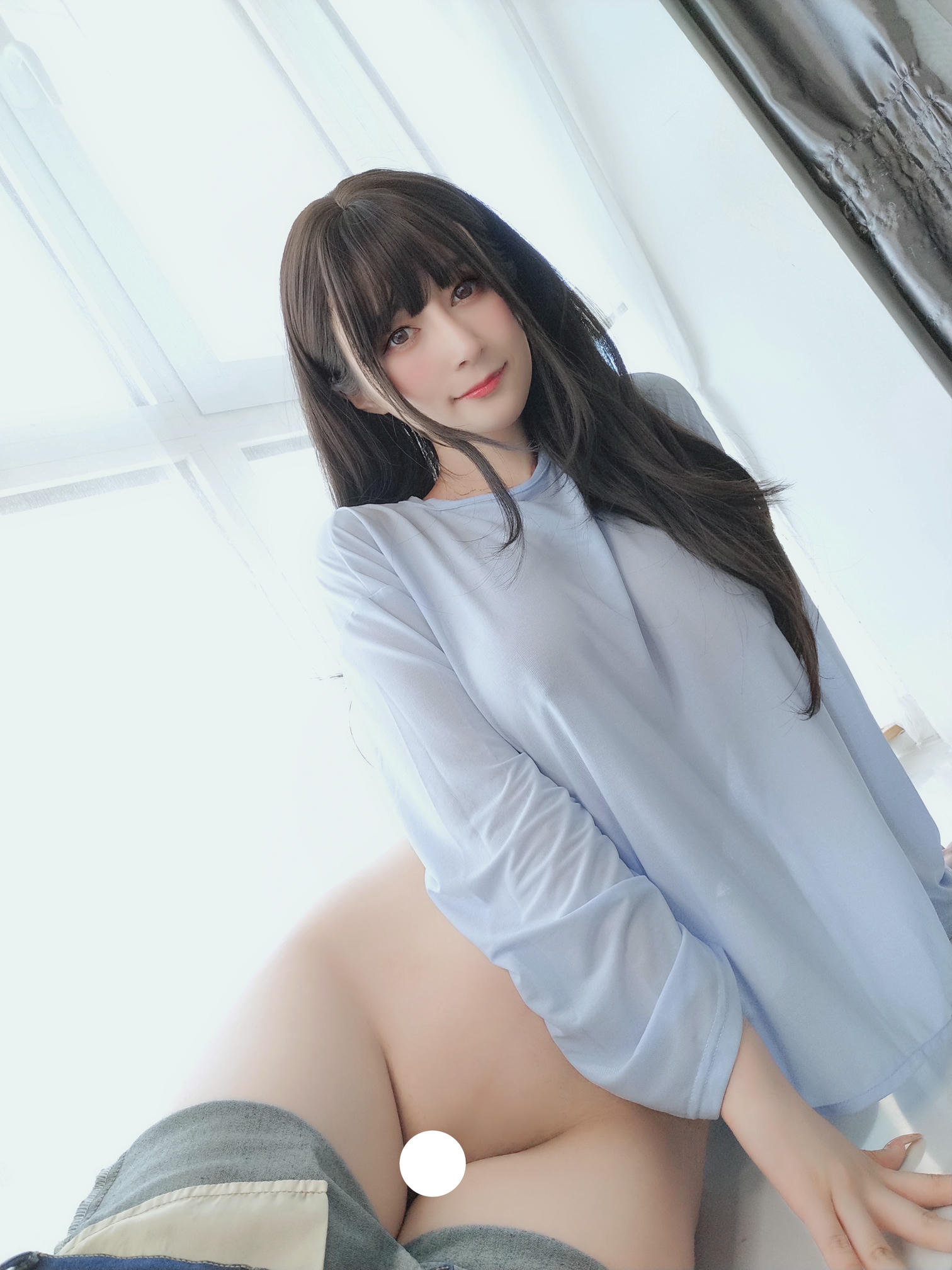 白银81 NO.090 fantia12月合集 [259P8V-867MB]-【20211205】屁股_第1集