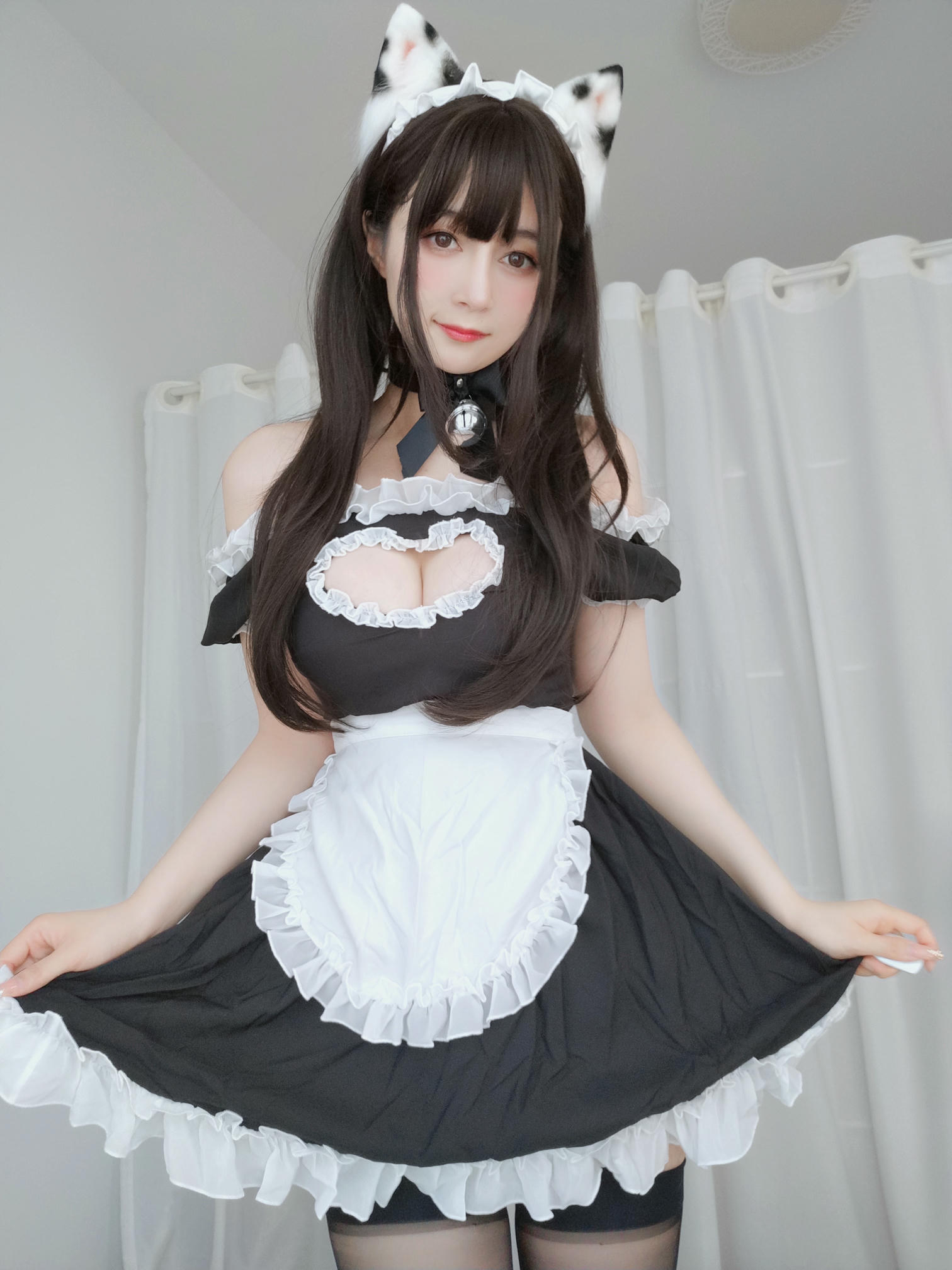 白银81 NO.090 fantia12月合集 [259P8V-867MB]-【20211205】屁股_第1集