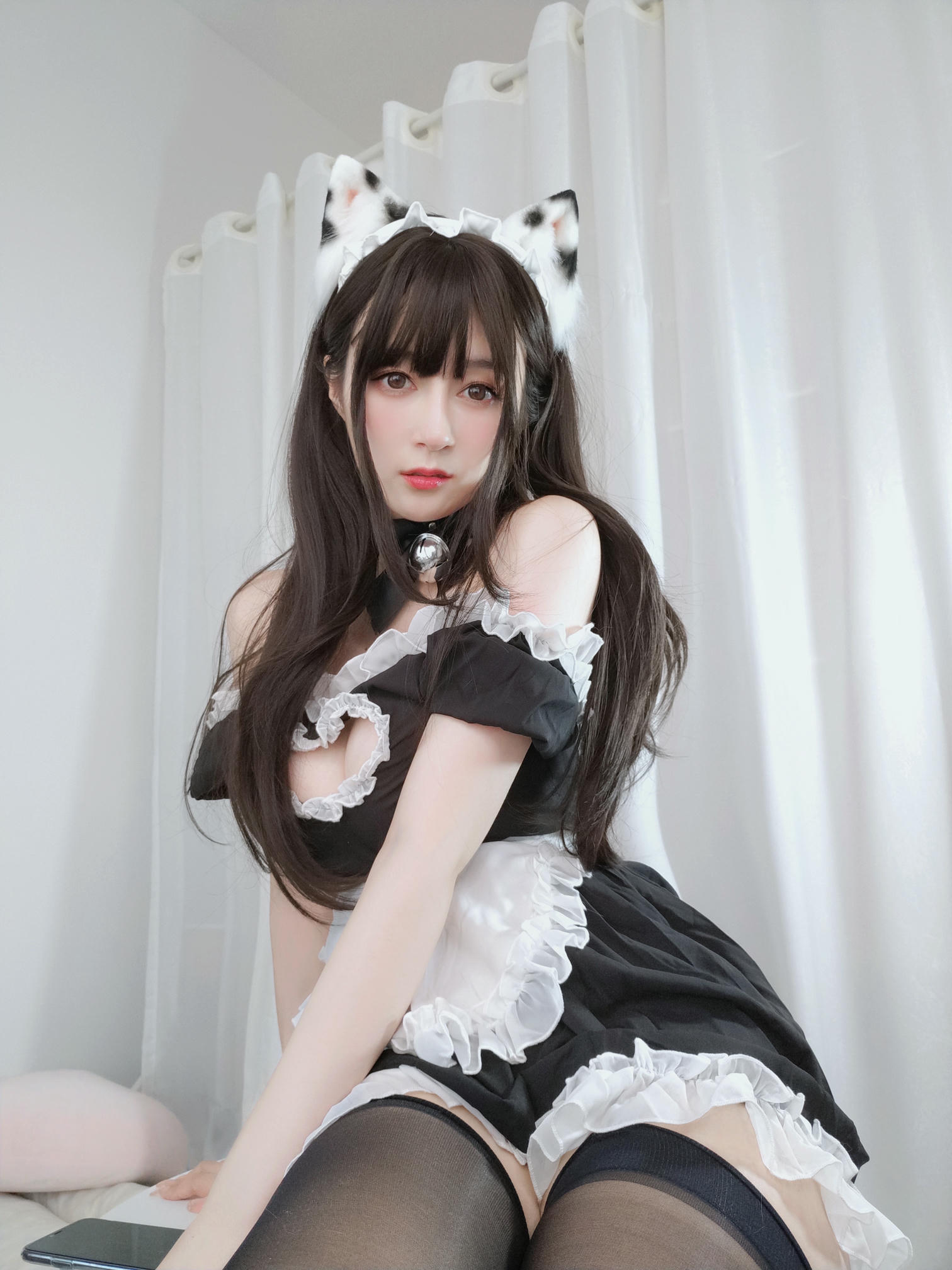 白银81 NO.090 fantia12月合集 [259P8V-867MB]-【20211214】珍珠内衣_第1集