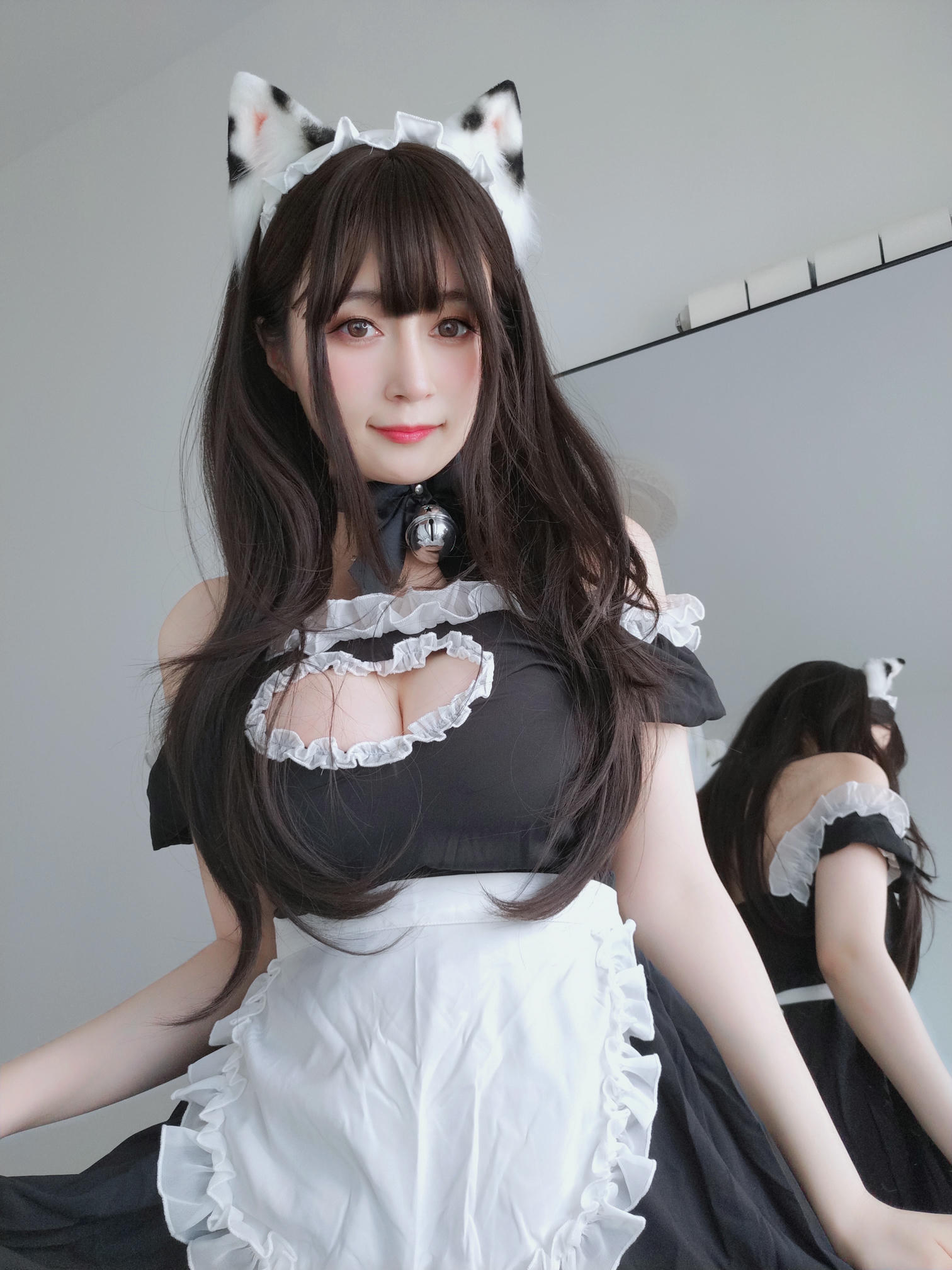 白银81 NO.090 fantia12月合集 [259P8V-867MB]-【20211214】珍珠内衣_第1集