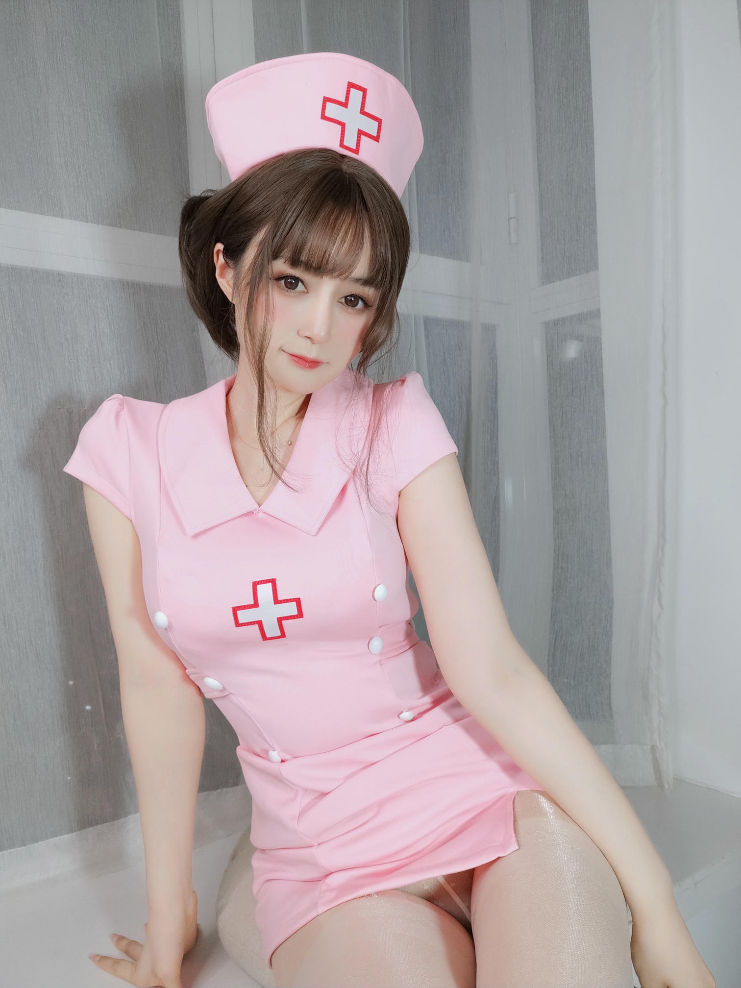 白银81 NO.090 fantia12月合集 [259P8V-867MB]-【20211214】珍珠内衣_第1集