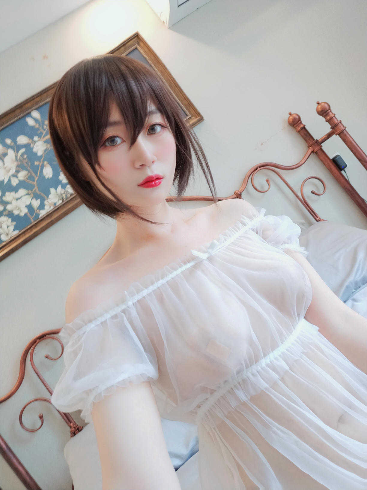 白银81 NO.012 儿童睡衣 [30P-255MB]_第1集