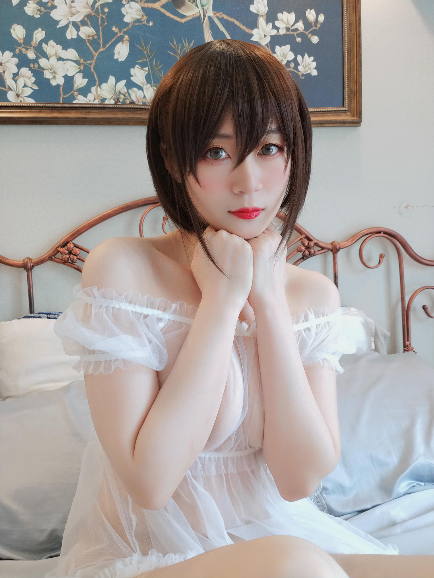 白银81 NO.012 儿童睡衣 [30P-255MB]_第1集