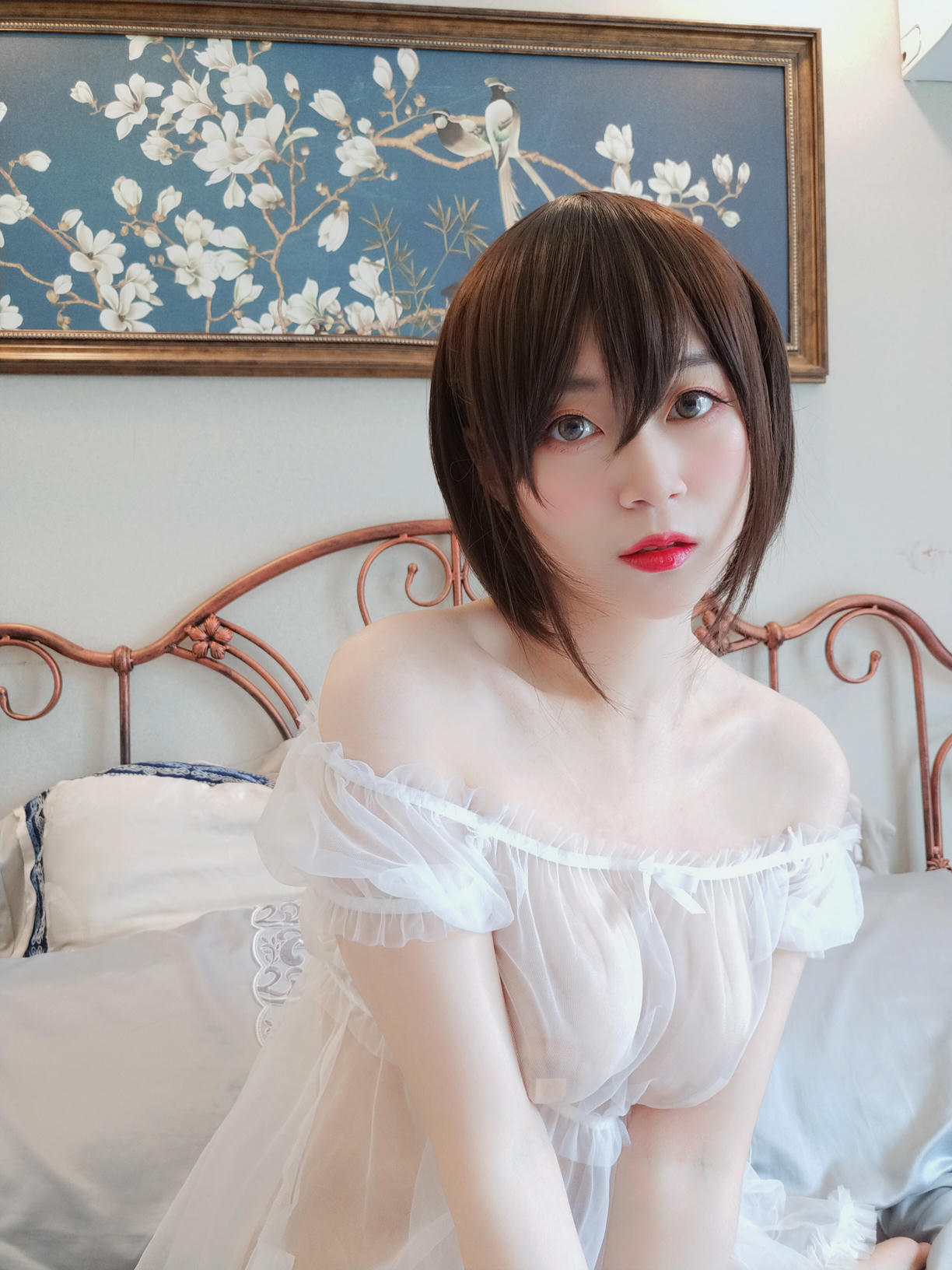 白银81 NO.012 儿童睡衣 [30P-255MB]_第1集