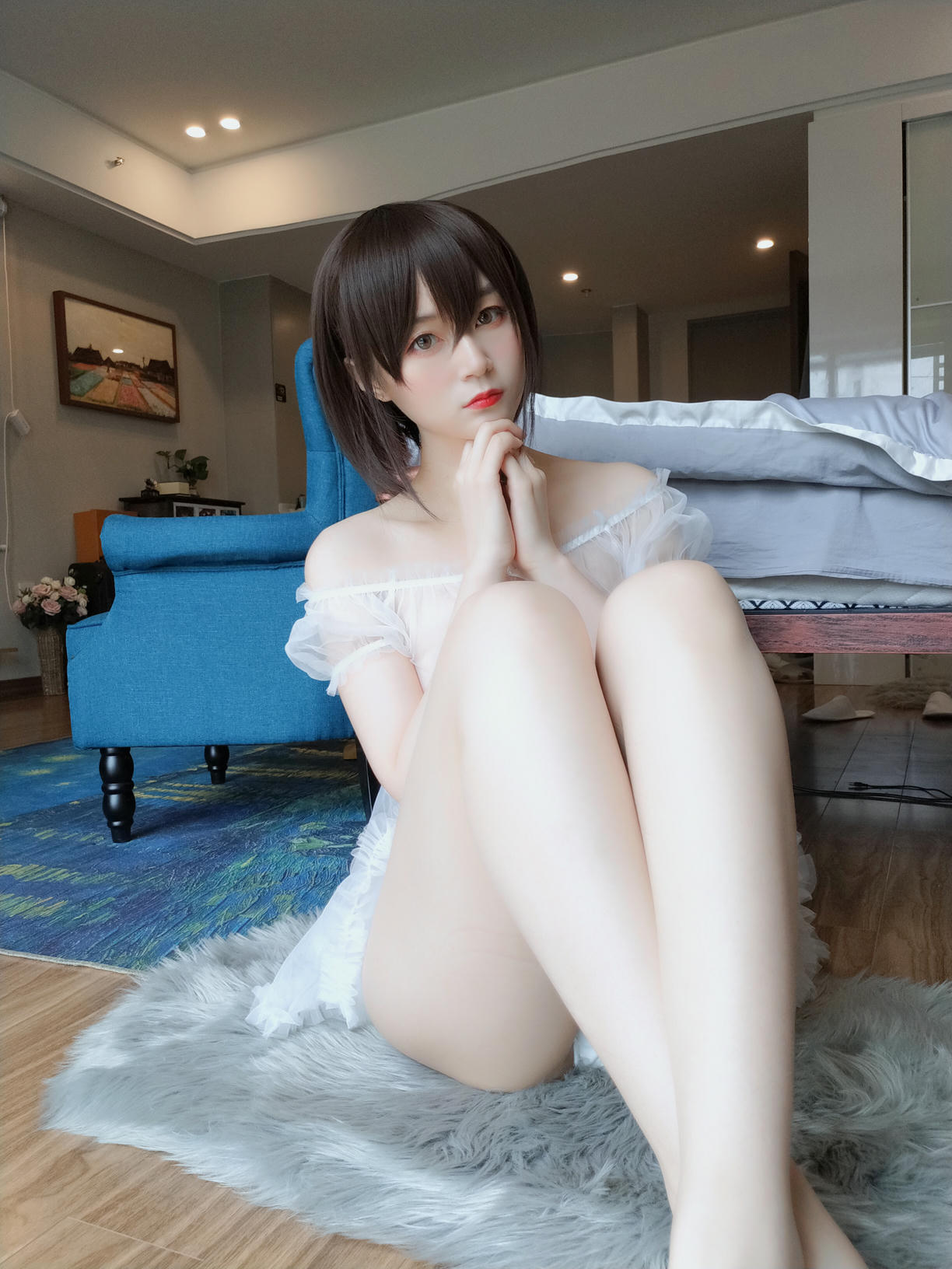 白银81 NO.012 儿童睡衣 [30P-255MB]_第1集