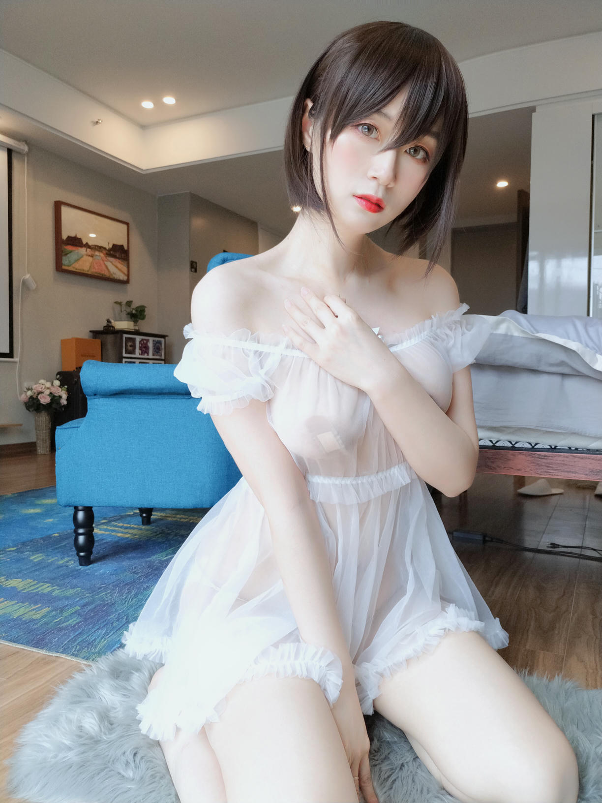 白银81 NO.012 儿童睡衣 [30P-255MB]_第2集