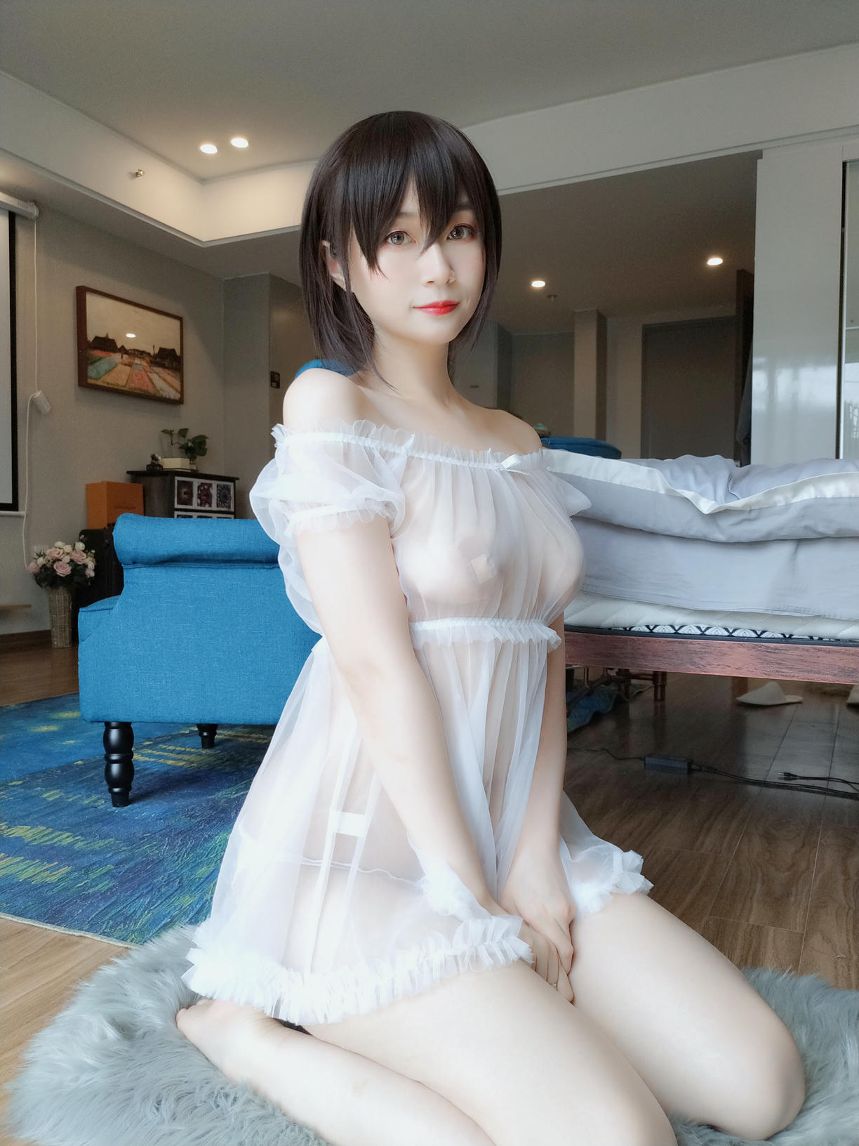 白银81 NO.012 儿童睡衣 [30P-255MB]_第2集