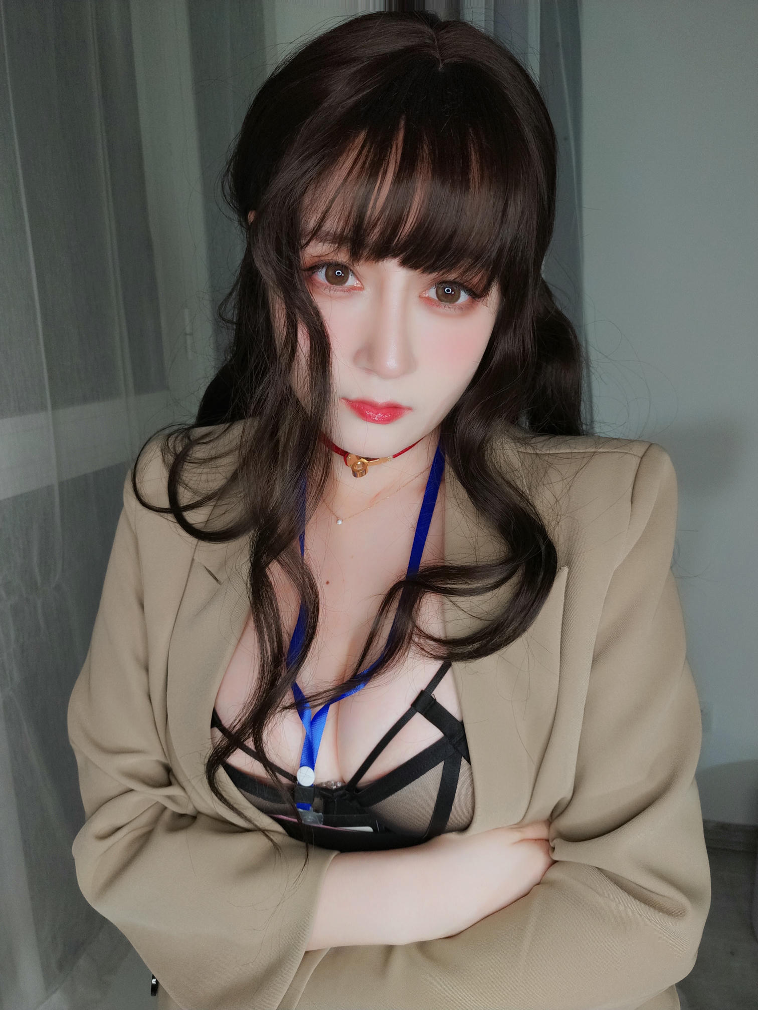 白银81 NO.091 2022年1月fantia合集 [384P12V-1.42GB]-【20220102】_第1集