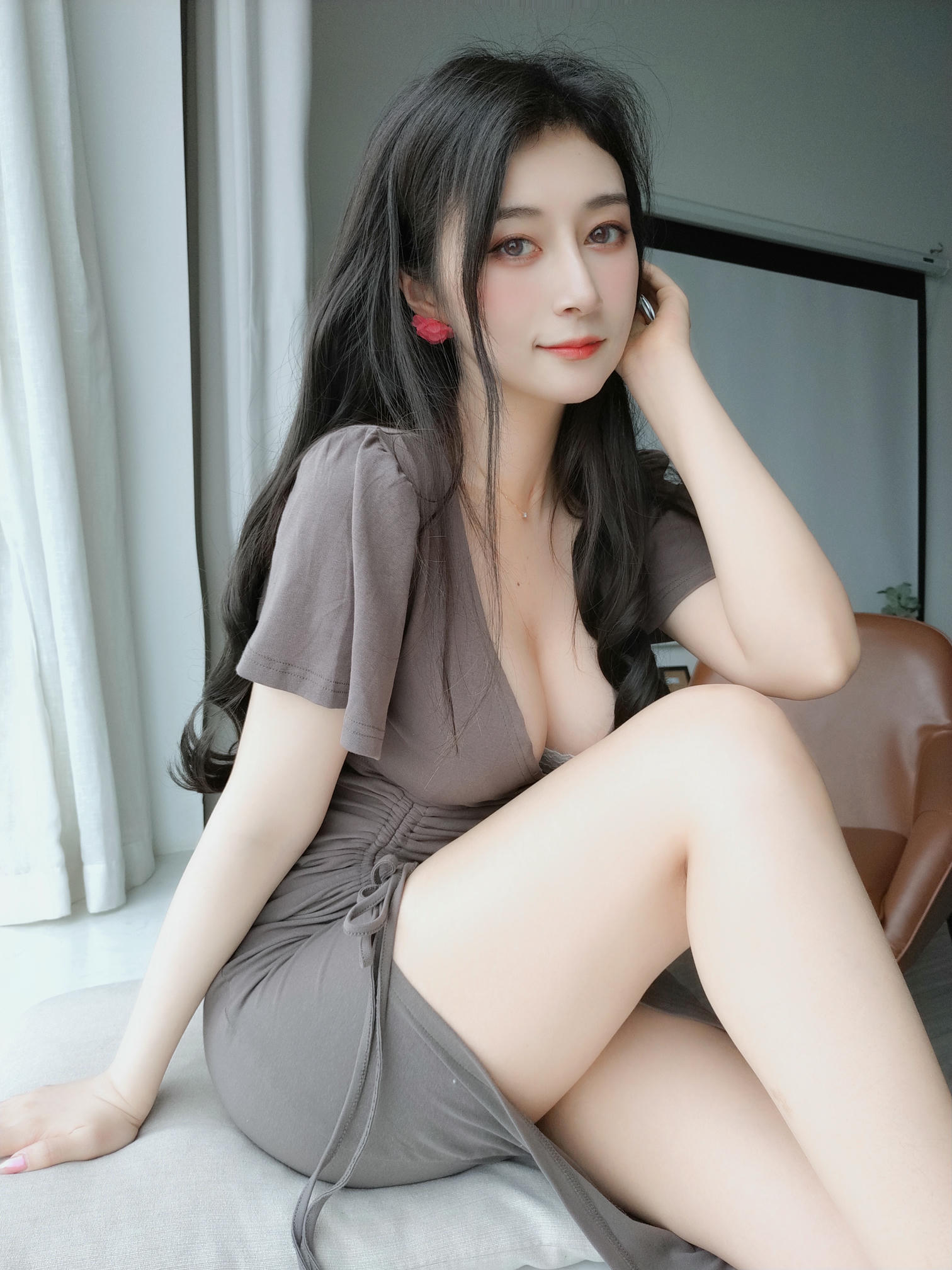白银81 NO.091 2022年1月fantia合集 [384P12V-1.42GB]-【20220108】_第2集