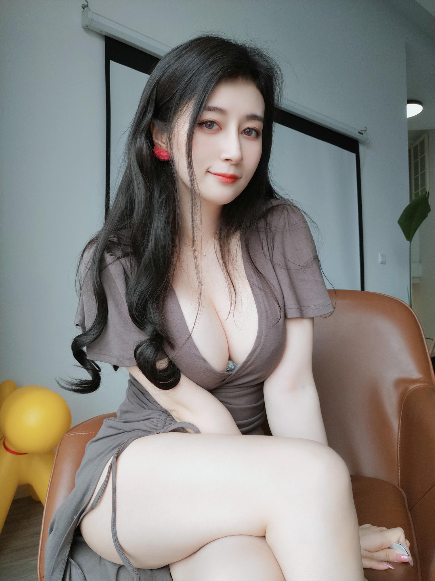 白银81 NO.091 2022年1月fantia合集 [384P12V-1.42GB]-【20220111】_第1集