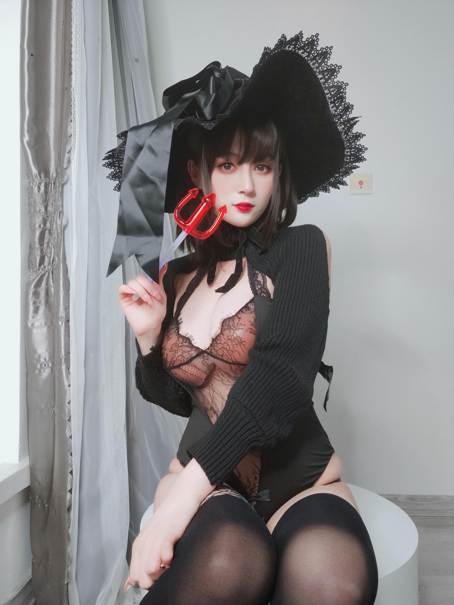 白银81 NO.091 2022年1月fantia合集 [384P12V-1.42GB]-【20220111】_第2集