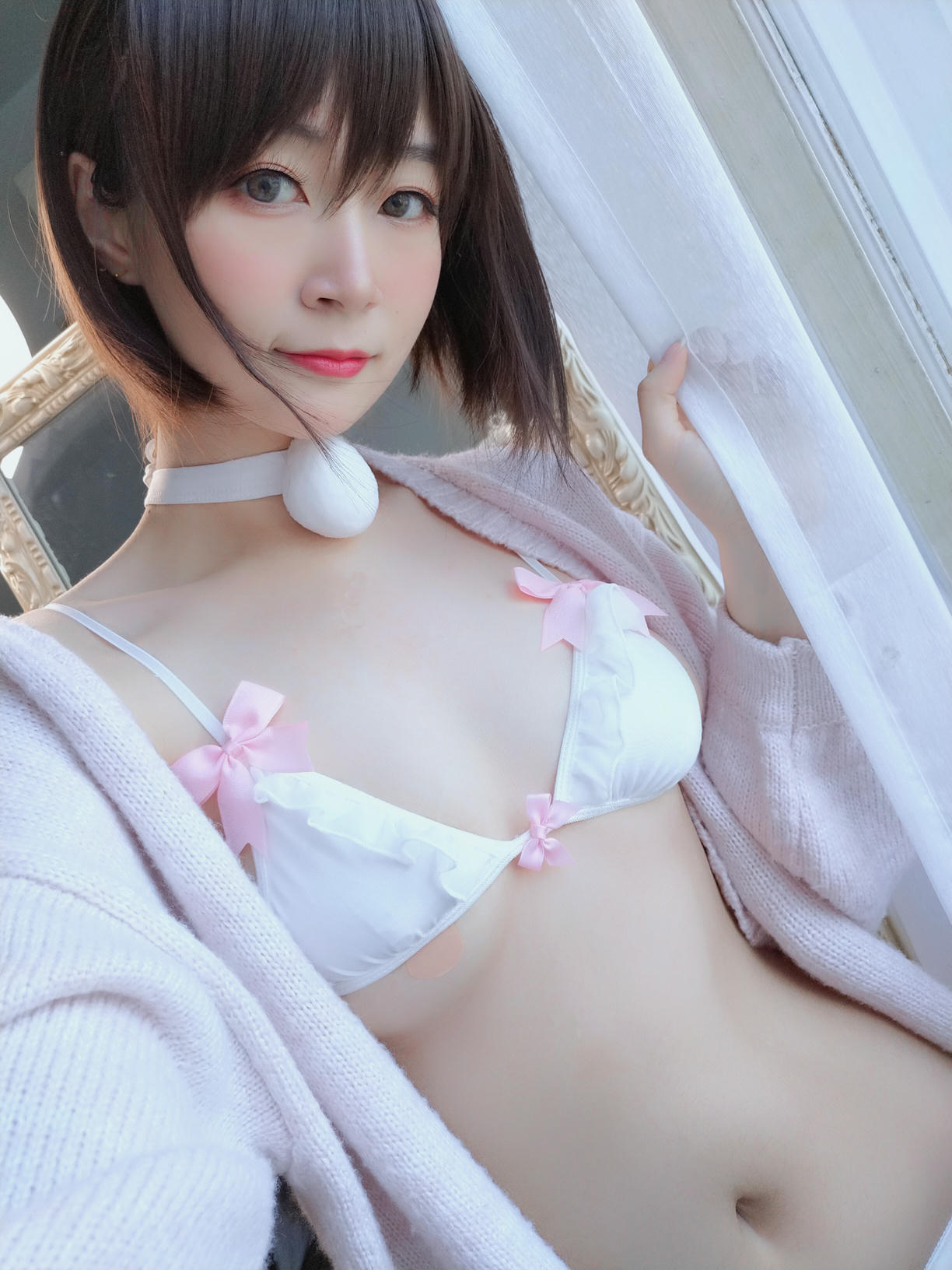 白银81 NO.013 兔子 [40P2V-348MB]_第1集