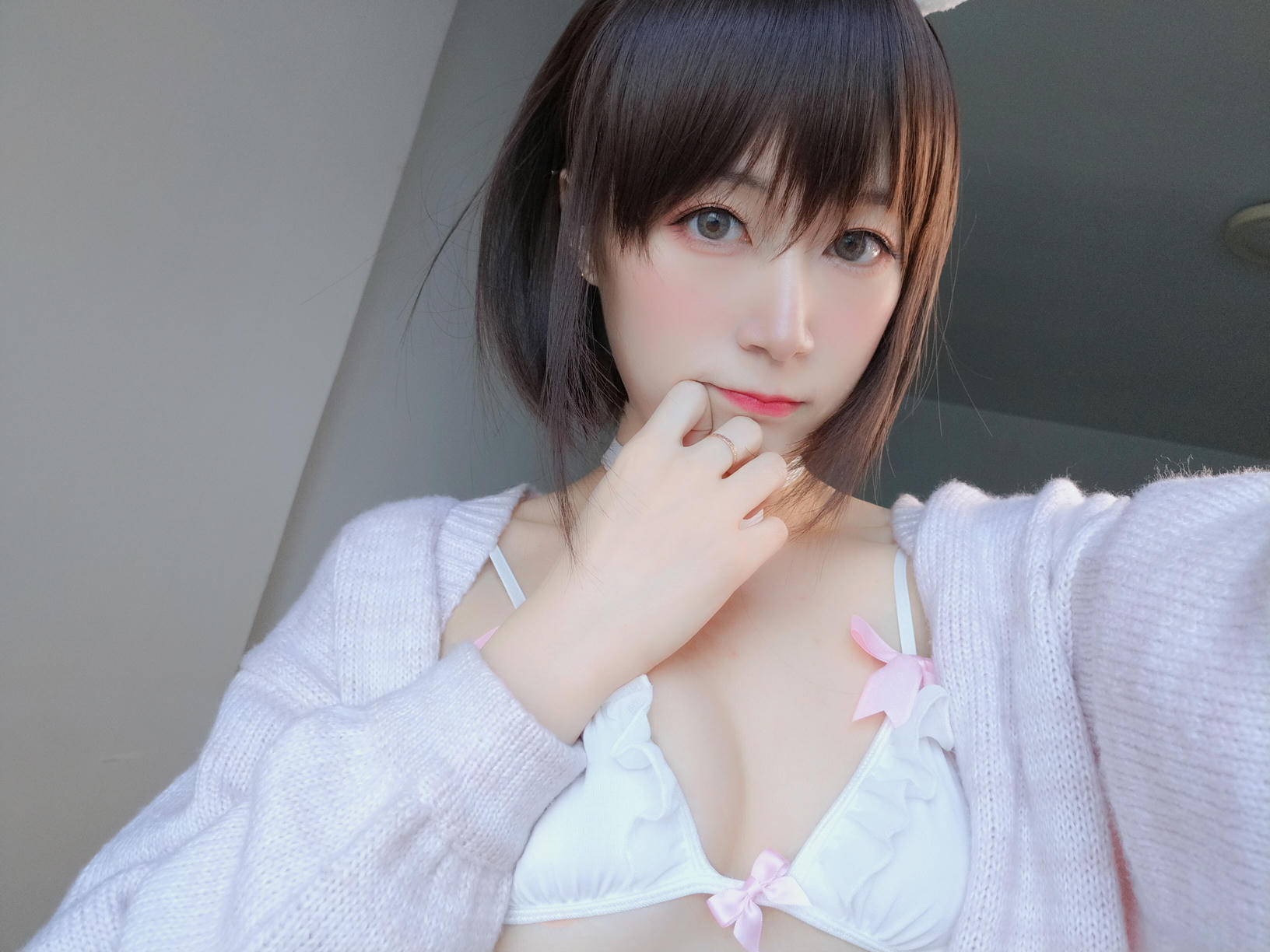 白银81 NO.013 兔子 [40P2V-348MB]_第2集