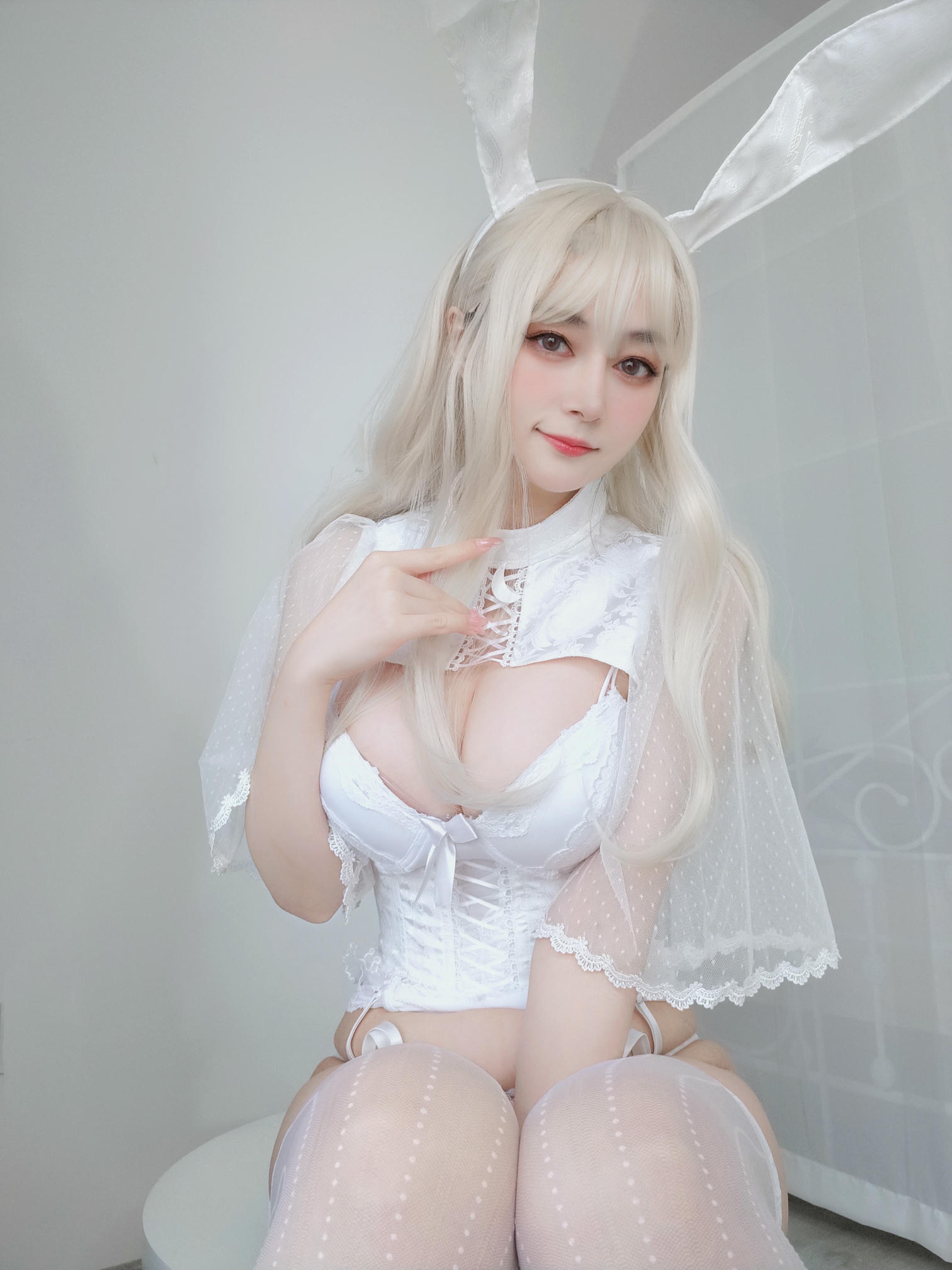 白银81 NO.091 2022年1月fantia合集 [384P12V-1.42GB]-【20220112】_第1集