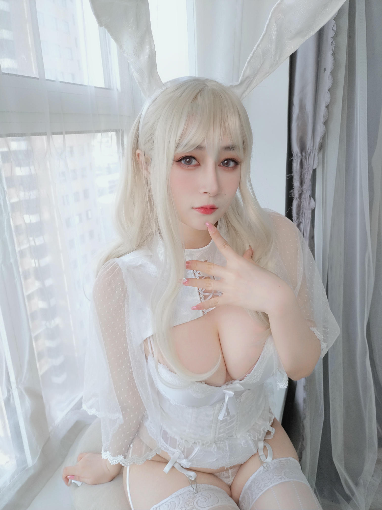 白银81 NO.091 2022年1月fantia合集 [384P12V-1.42GB]-【20220112】_第1集