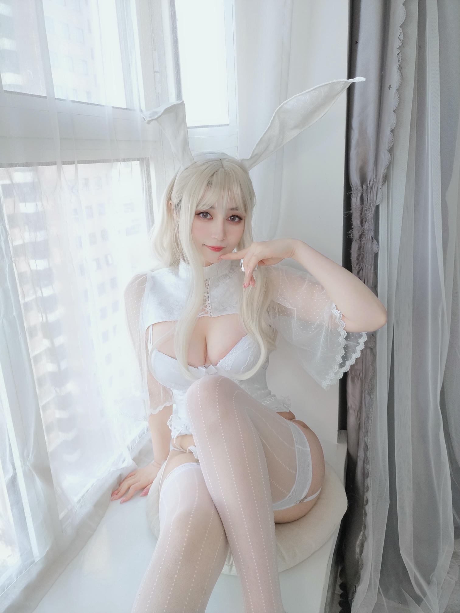 白银81 NO.091 2022年1月fantia合集 [384P12V-1.42GB]-【20220112】_第1集